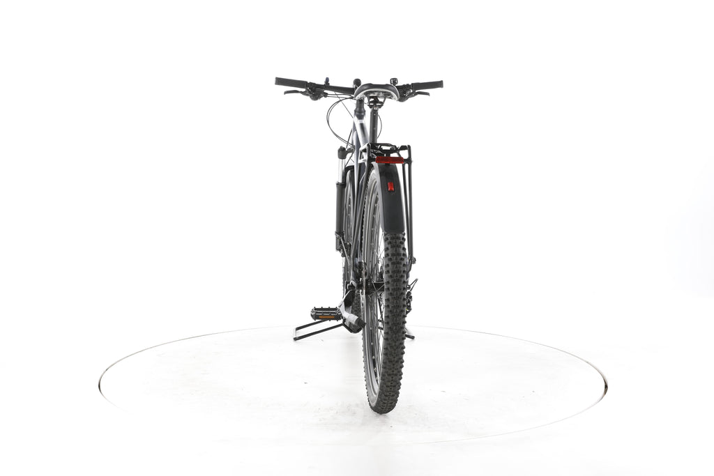 Cube Aim SLX Allroad Fahrrad City & Trekking - Image 10