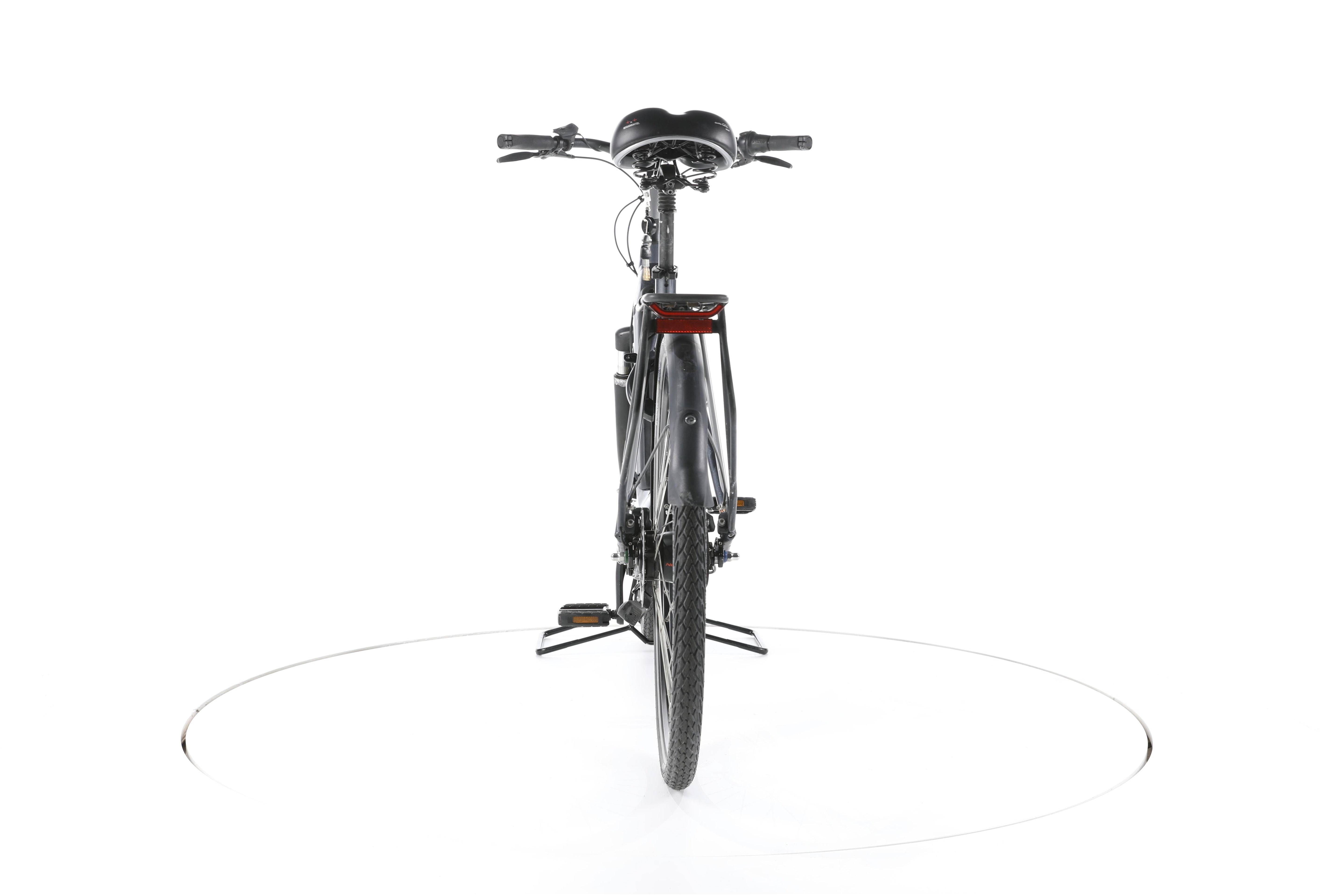 Batavus Finez E-go® Power Exclusive RT City E-Bike Tiefeinsteiger - Image 10