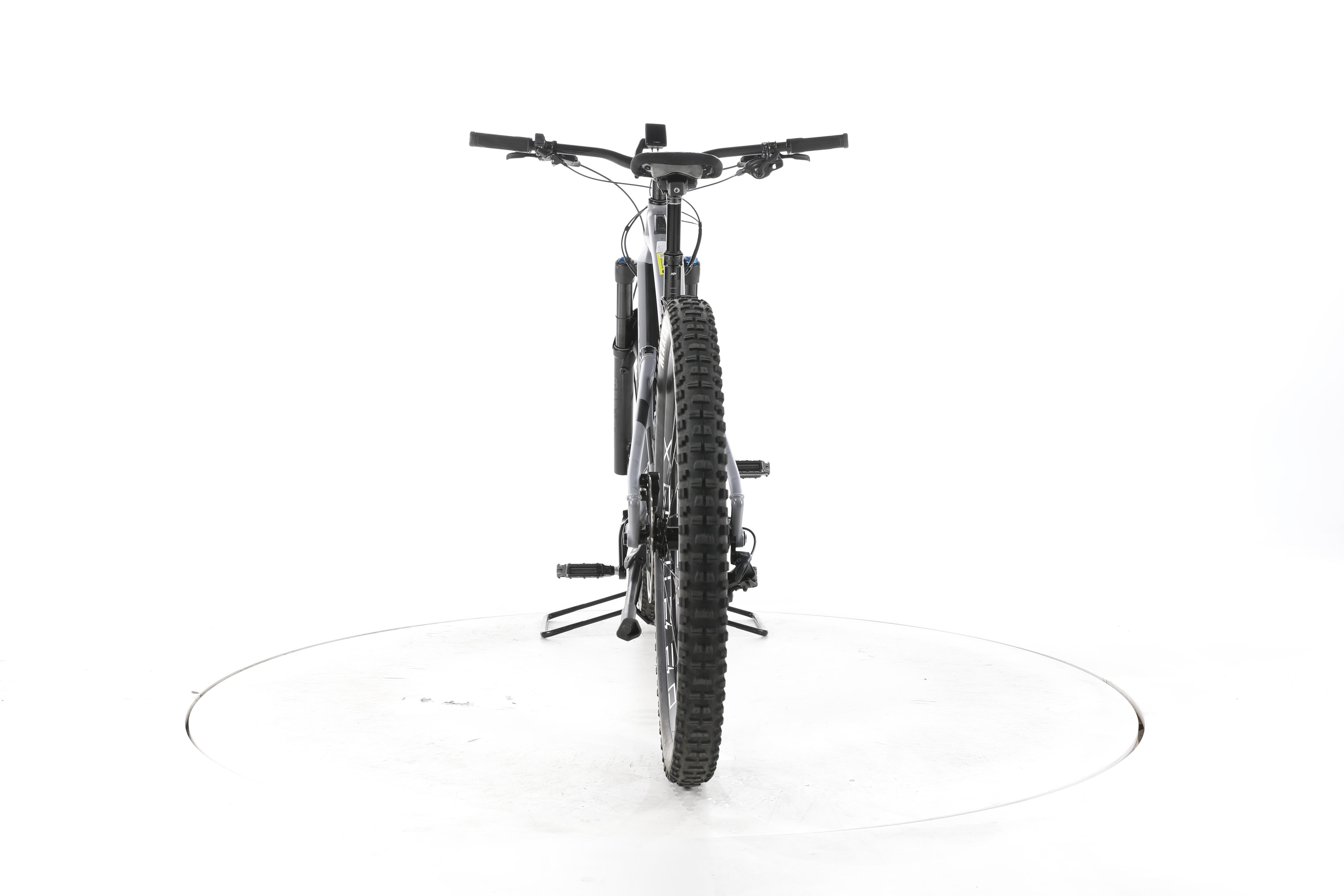 Mondraker Crafty R E-Bike Fully - Image 10