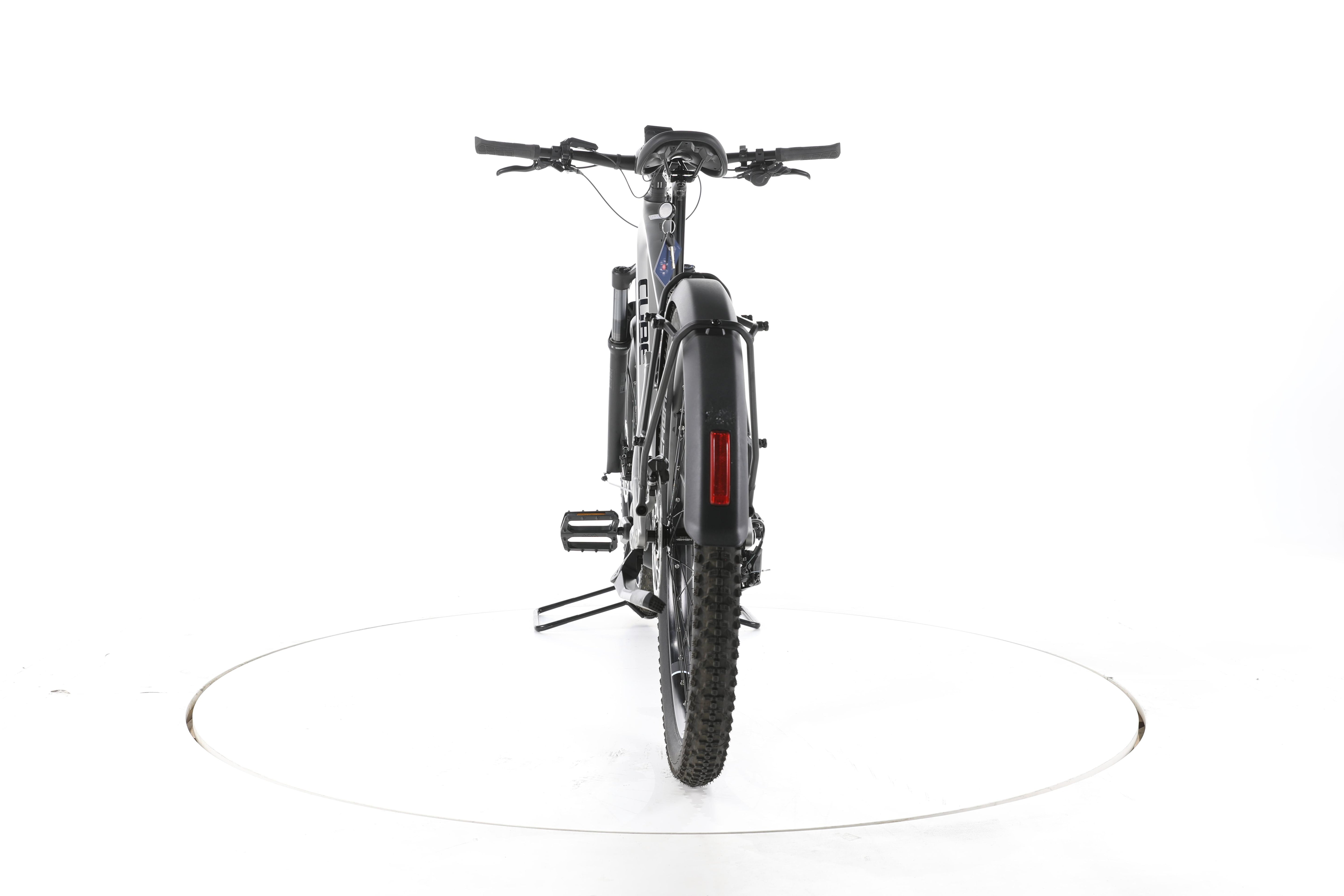 Cube Stereo Hybrid ONE22 Race Allroad SUV E-Bike 2025 - Image 10