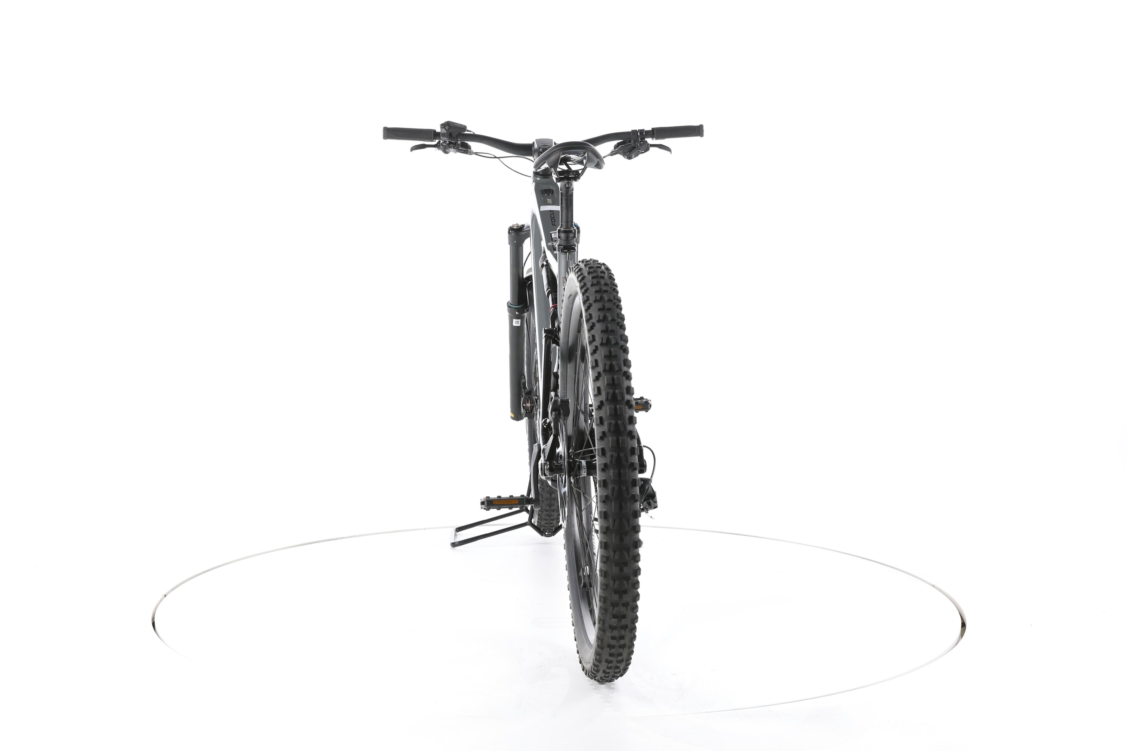 Focus SAM² 6.7 Fully E-Bike 2023 - Image 10