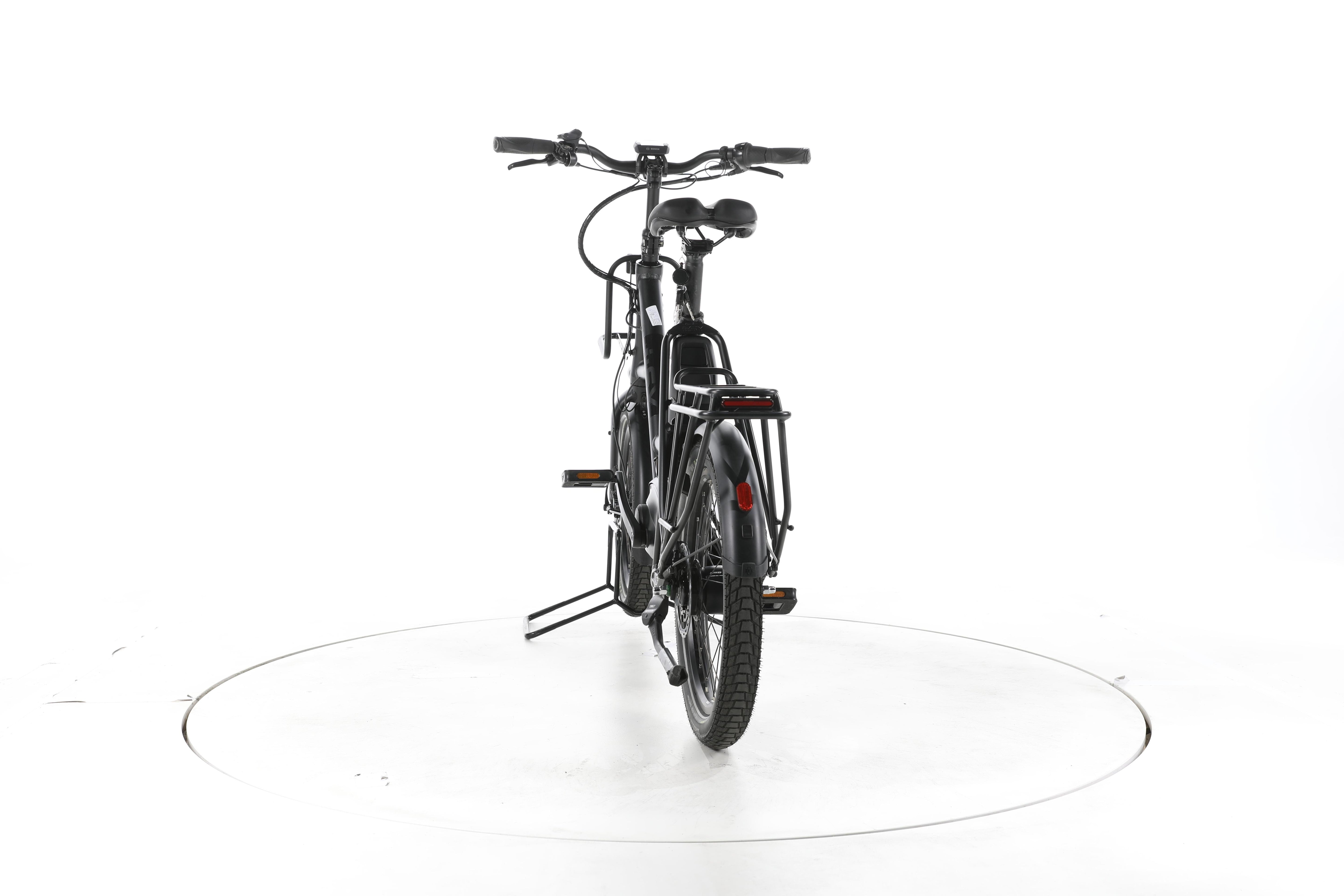 i:SY S8 RT Kompakt E-Bike Tiefeinsteiger - Image 10