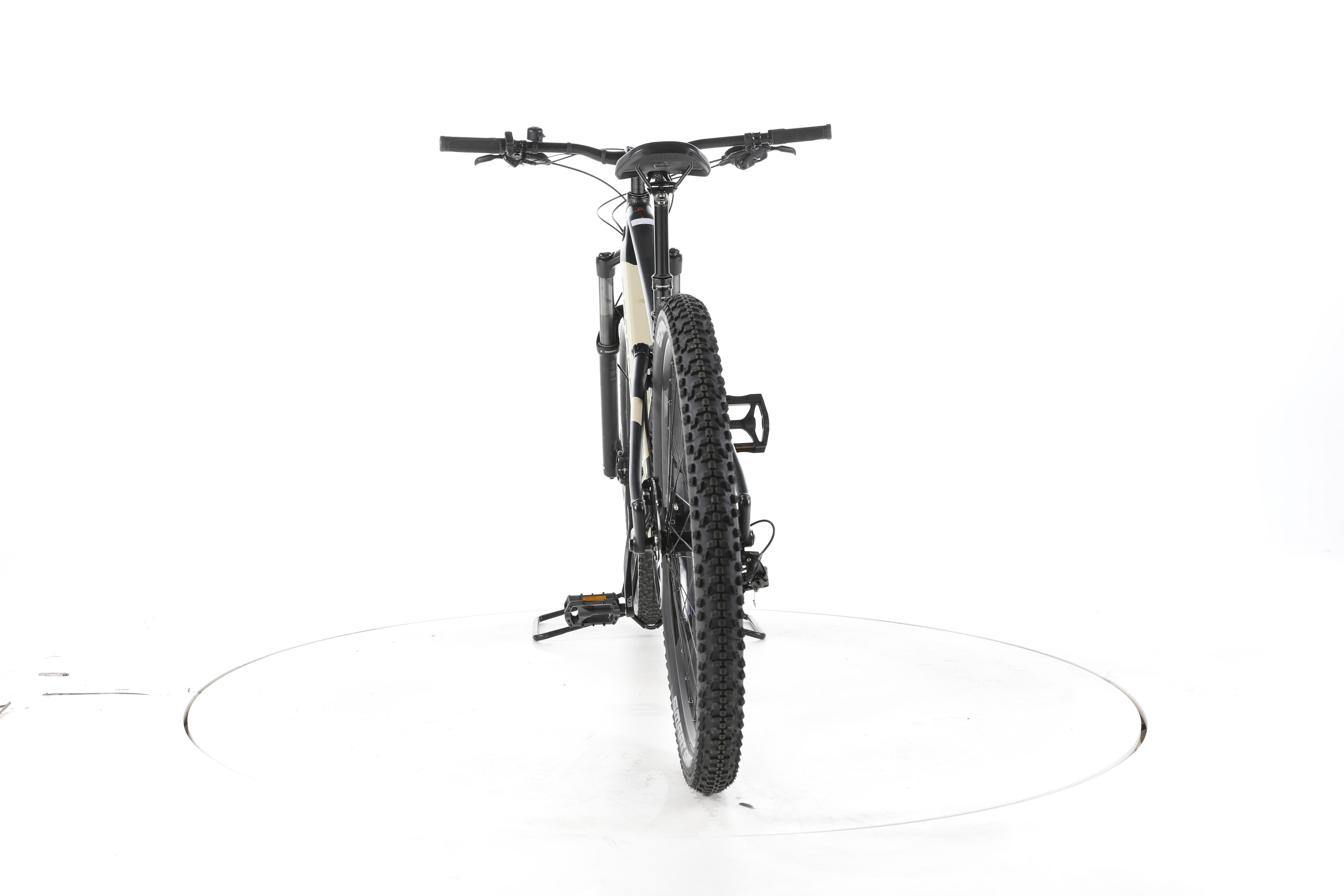Mondraker DUSK E-Bike Fully - Image 10