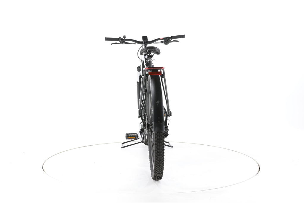 Specialized Turbo Tero 3.0 Trekking E-Bike 2023 - Image 10