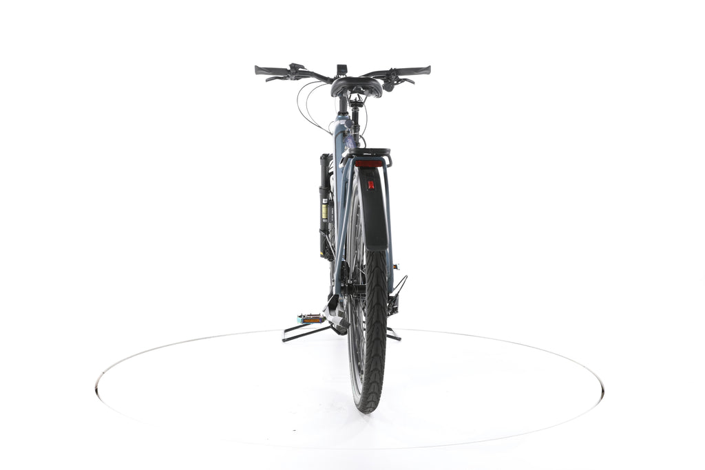 Cube Kathmandu Hybrid ABS Trekking E-Bike Tiefeinsteiger 2023 - Image 10