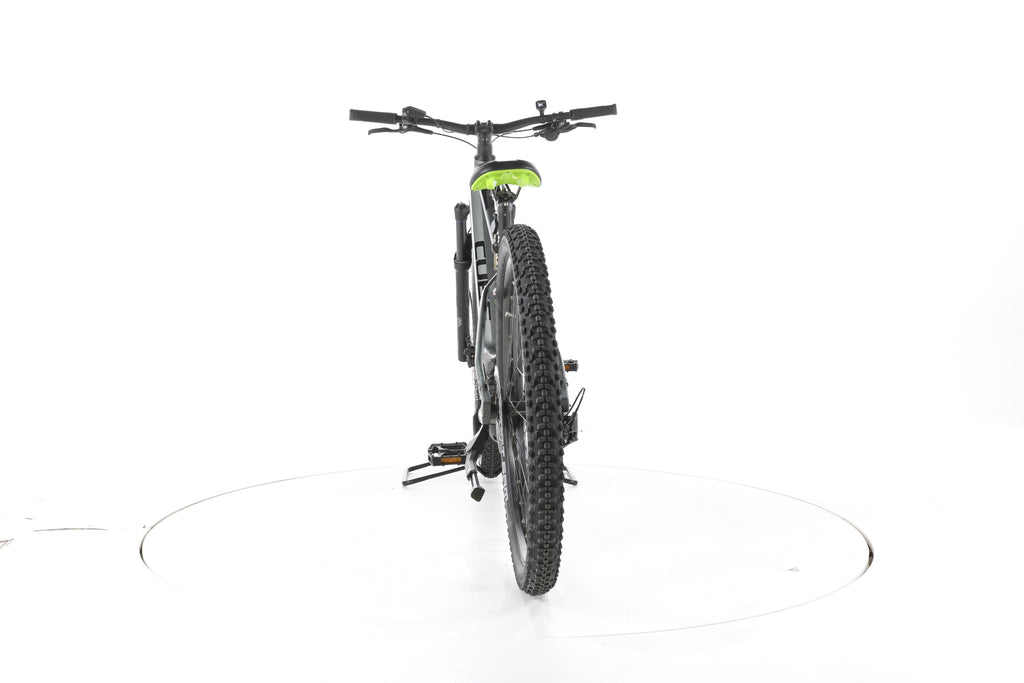 Cube Reaction Hybrid Pro E-Bike - Image 10