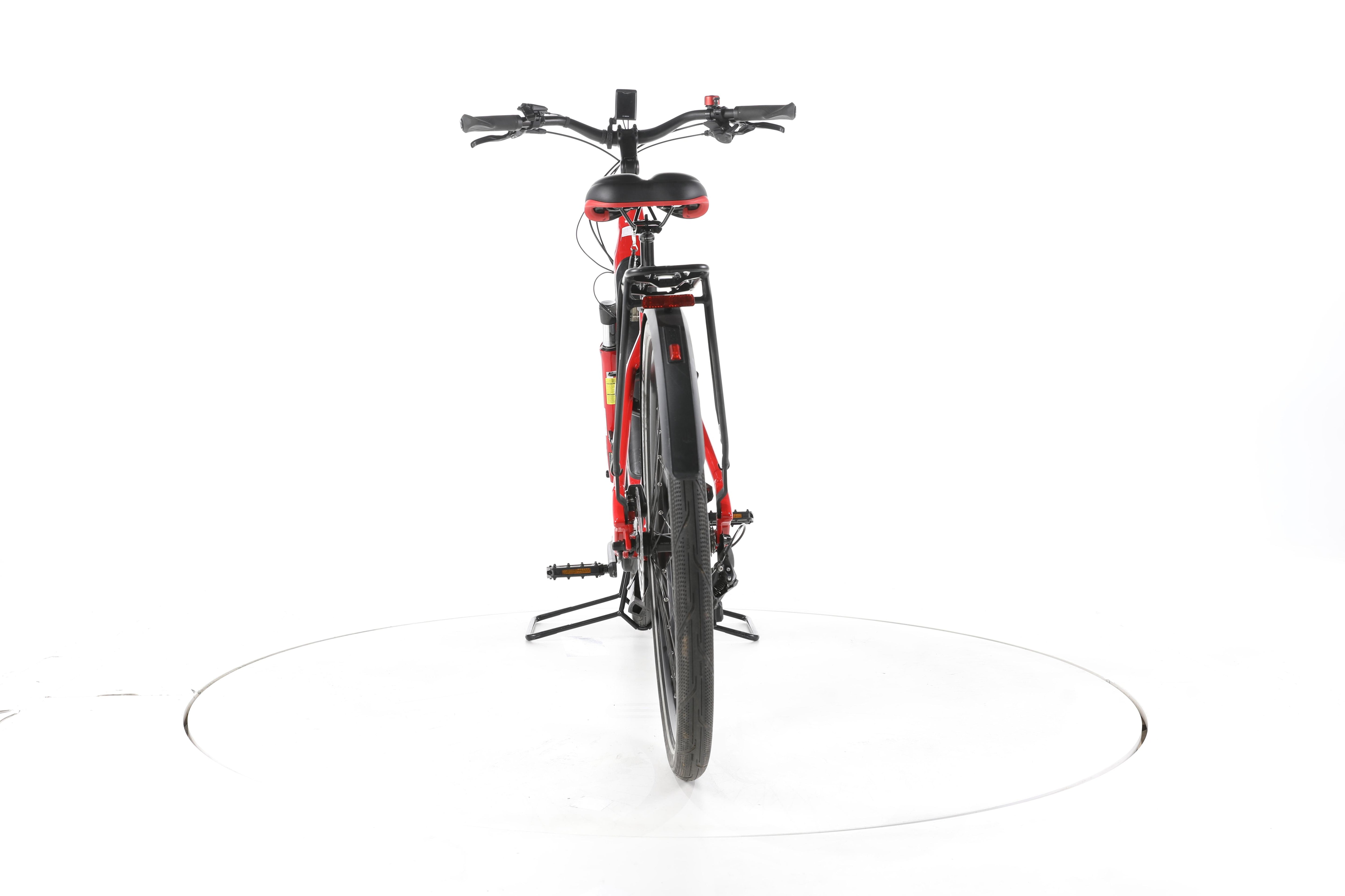 Cube Supreme Sport Hybrid Pro Trekking E-Bike Tiefeinsteiger - Image 10