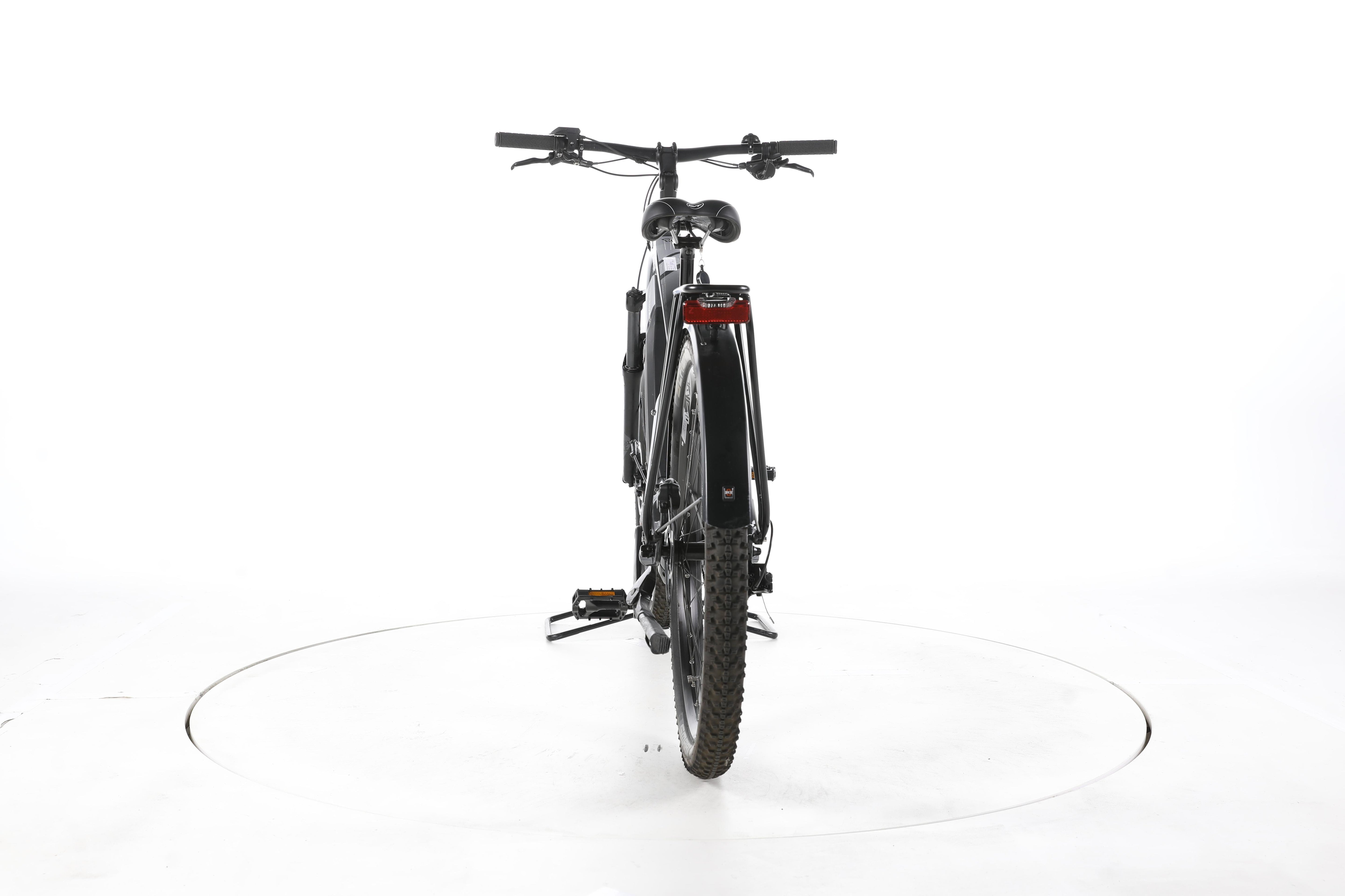 Conway Cairon C 1.0 Trekking E-Bike - Image 10