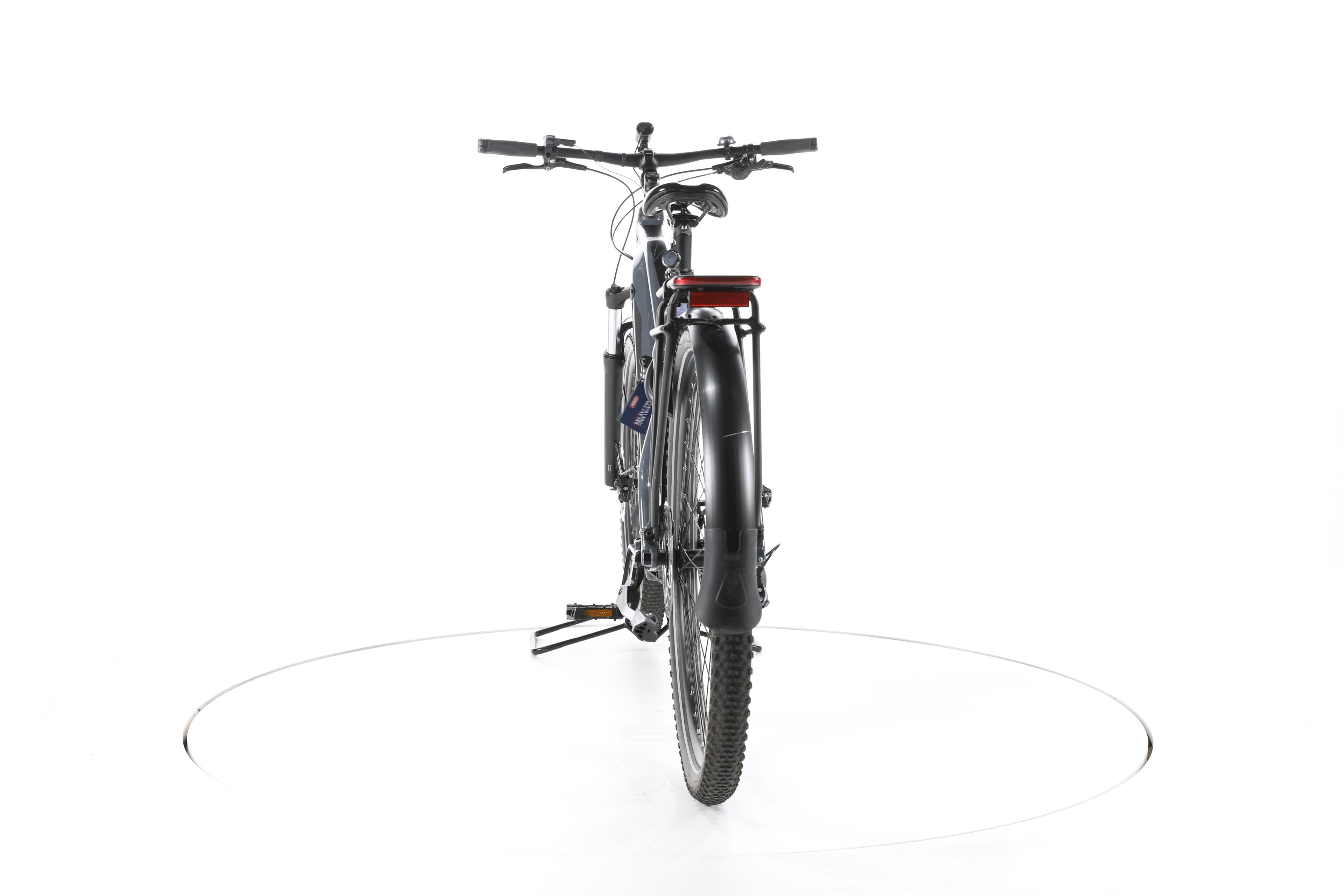 Merida eBIG.TOUR 400 EQ Trekking E-Bike - Image 10