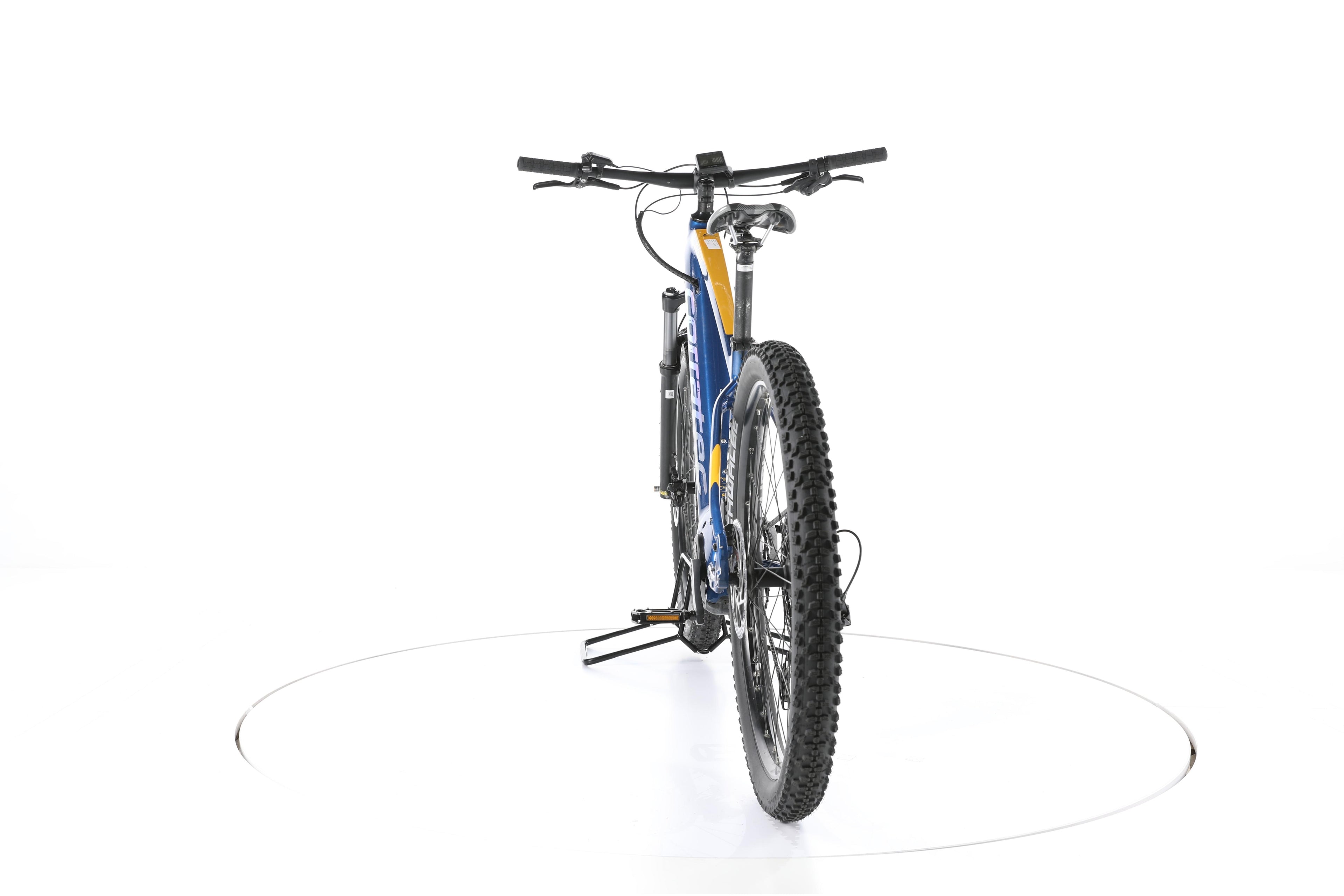 Corratec E-Power X-Vert Race Trinity E-Bike 2023 - Image 10