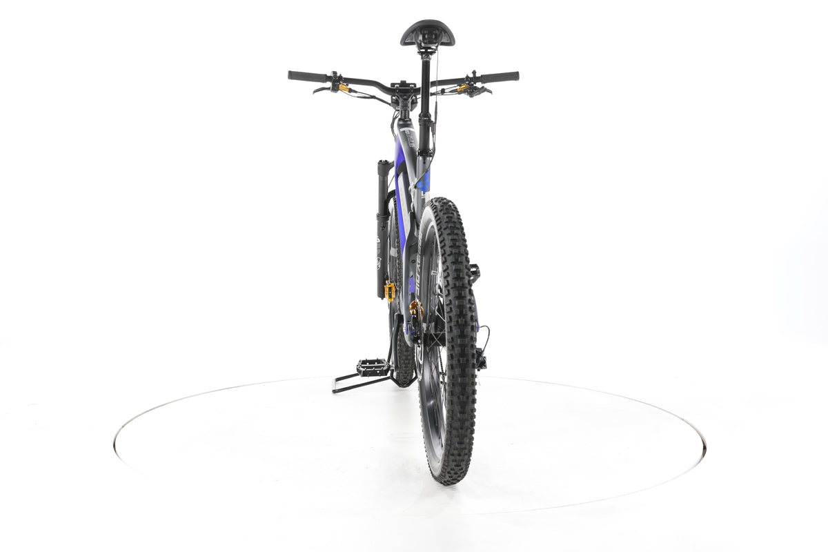 Greyp G6.5 E-Bike Fully Carbon - Image 10
