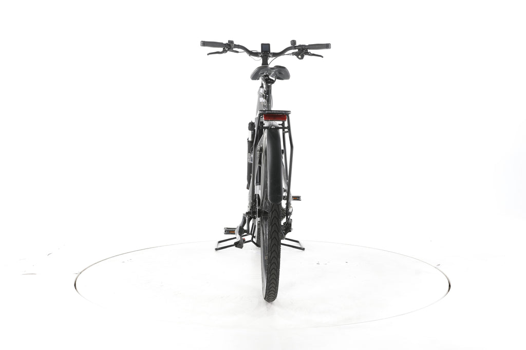 Compel XRC Hybrid Trekking E-Bike Tiefeinsteiger - Image 10