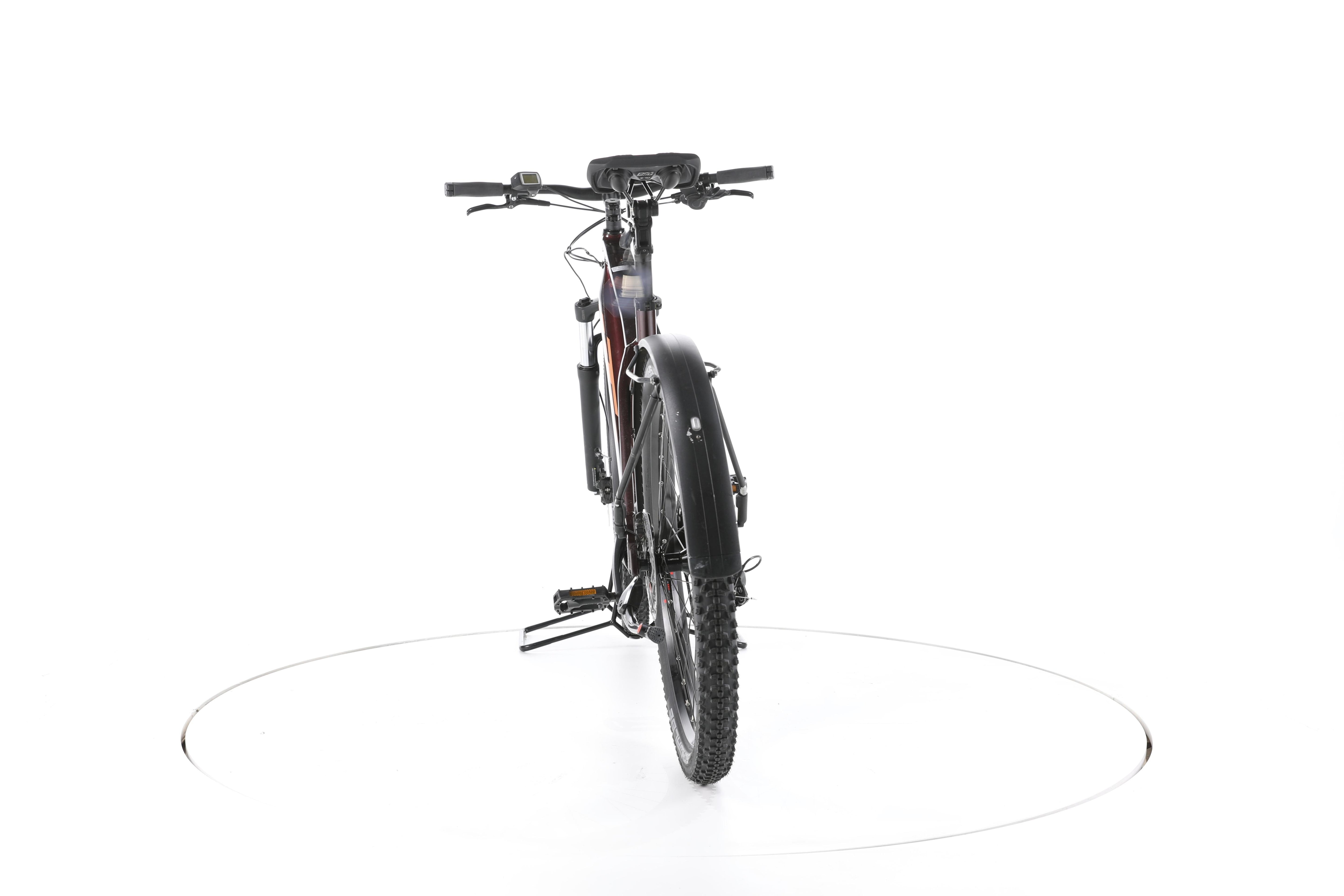 KTM Team 673 LFC Set E-Bike - Image 10