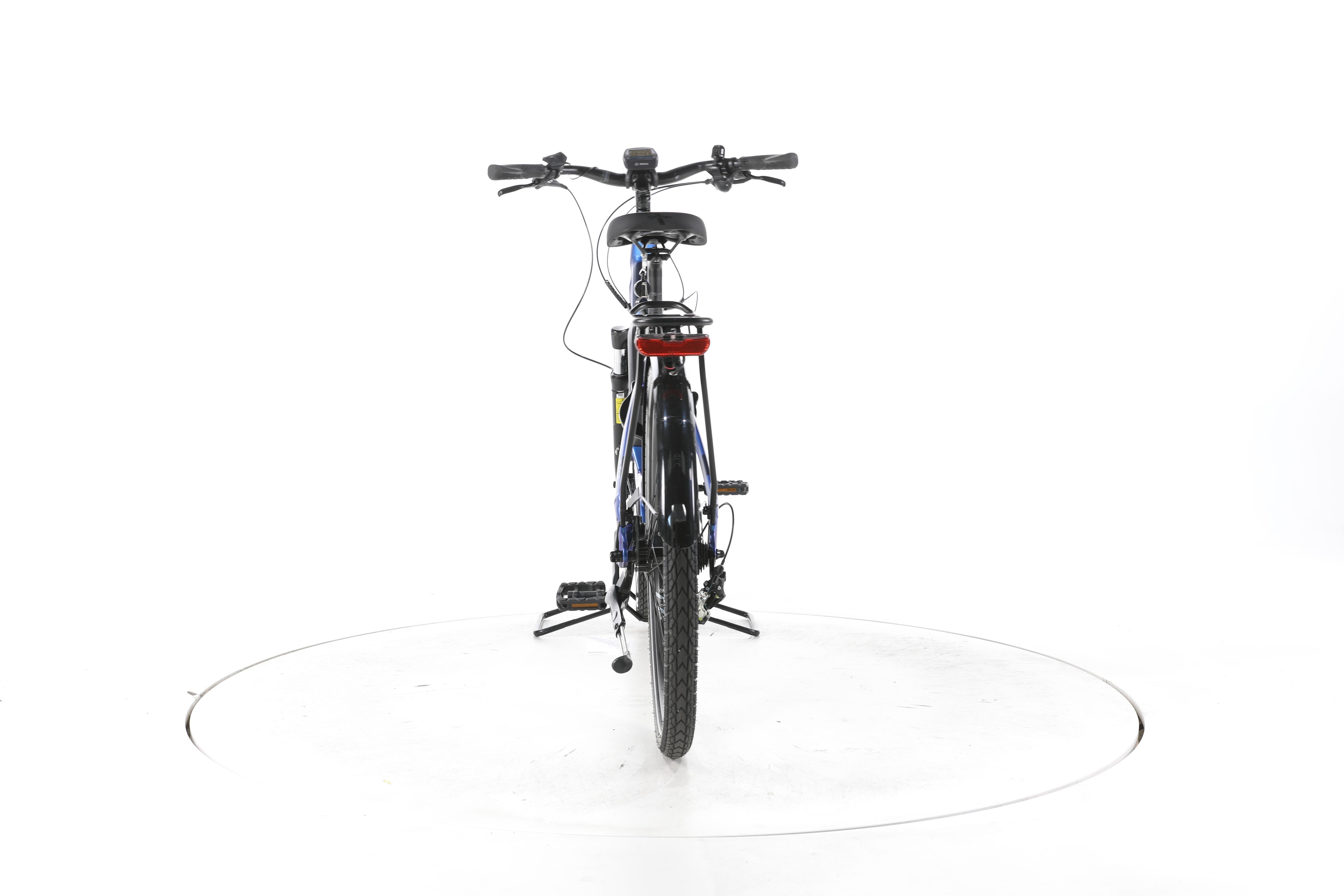 Centurion E-Fire City R550i Trekking E-Bike Tiefeinsteiger - Image 10
