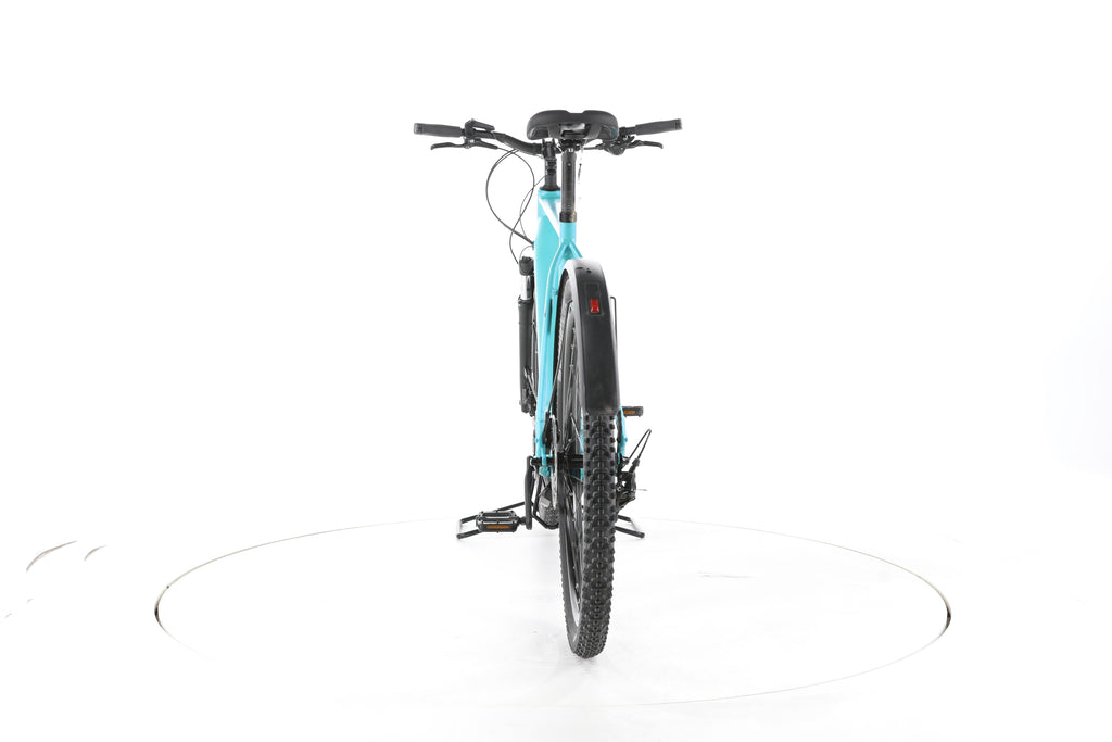 Cube Nuride Hyb. Perf. Allroad E-Bike 2025 - Image 10