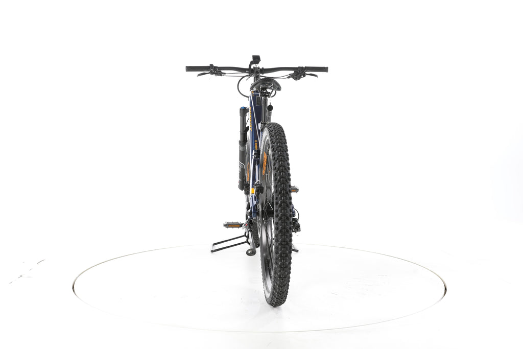 Conway Xyron S 3.9 Fully E-Bike - Image 10