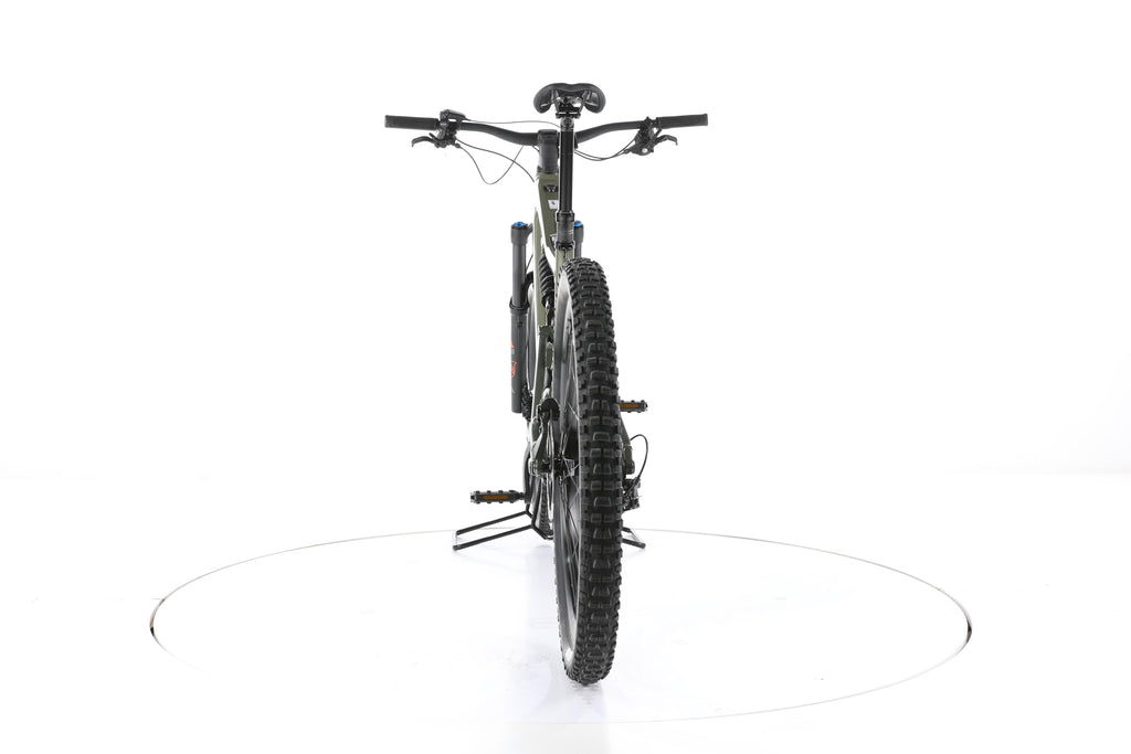 Focus Sam² 6.8 Fully E-Bike - Image 10
