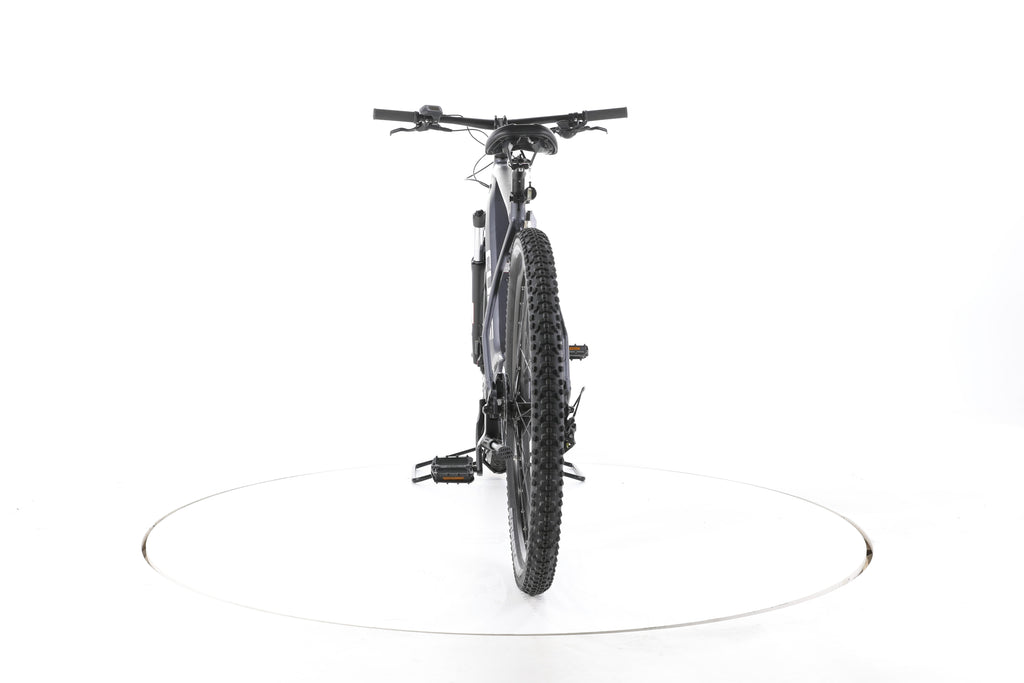 Cube Reaction Hybrid Performance E-Bike - Image 10