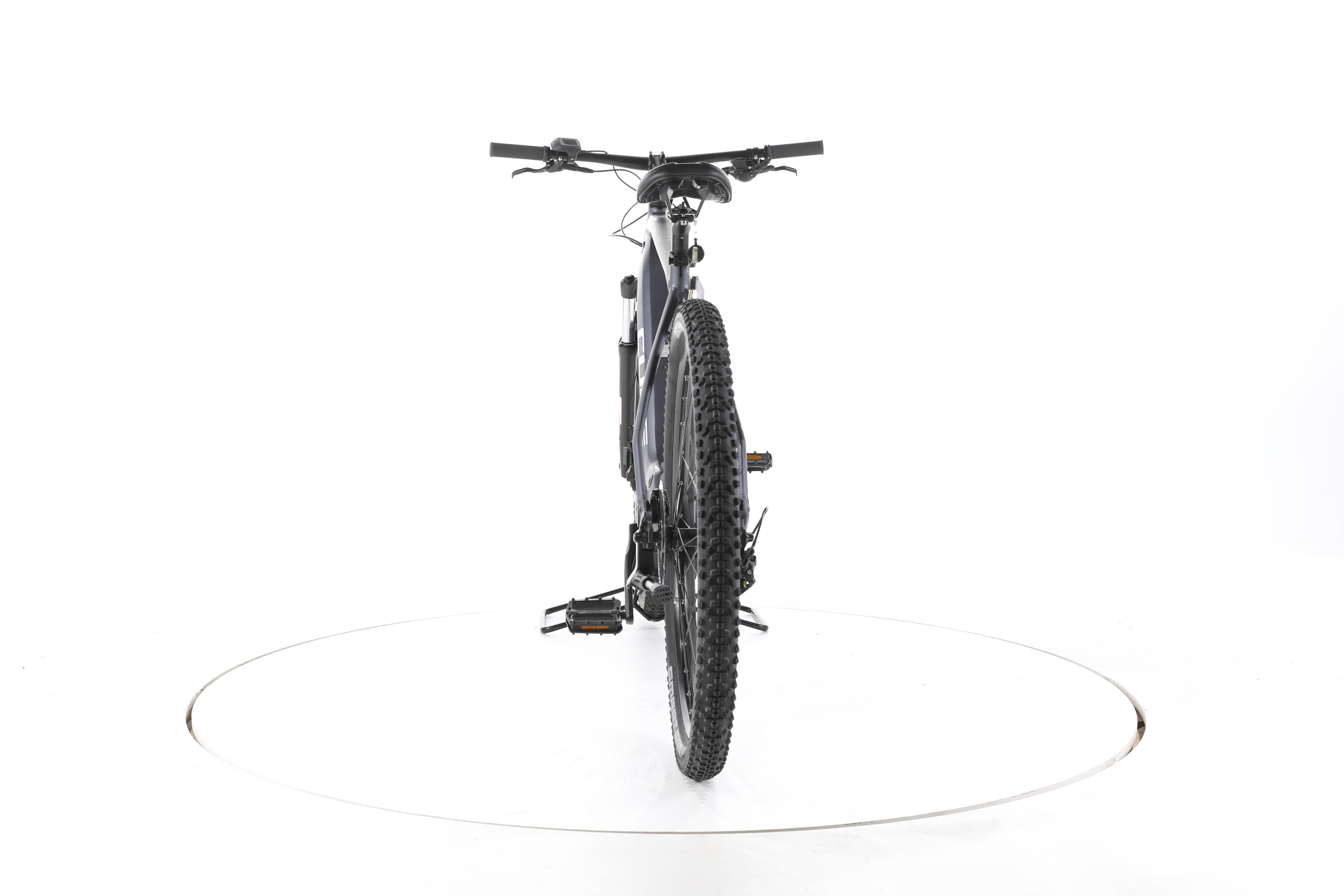 Cube Reaction Hybrid Performance E-Bike - Image 10
