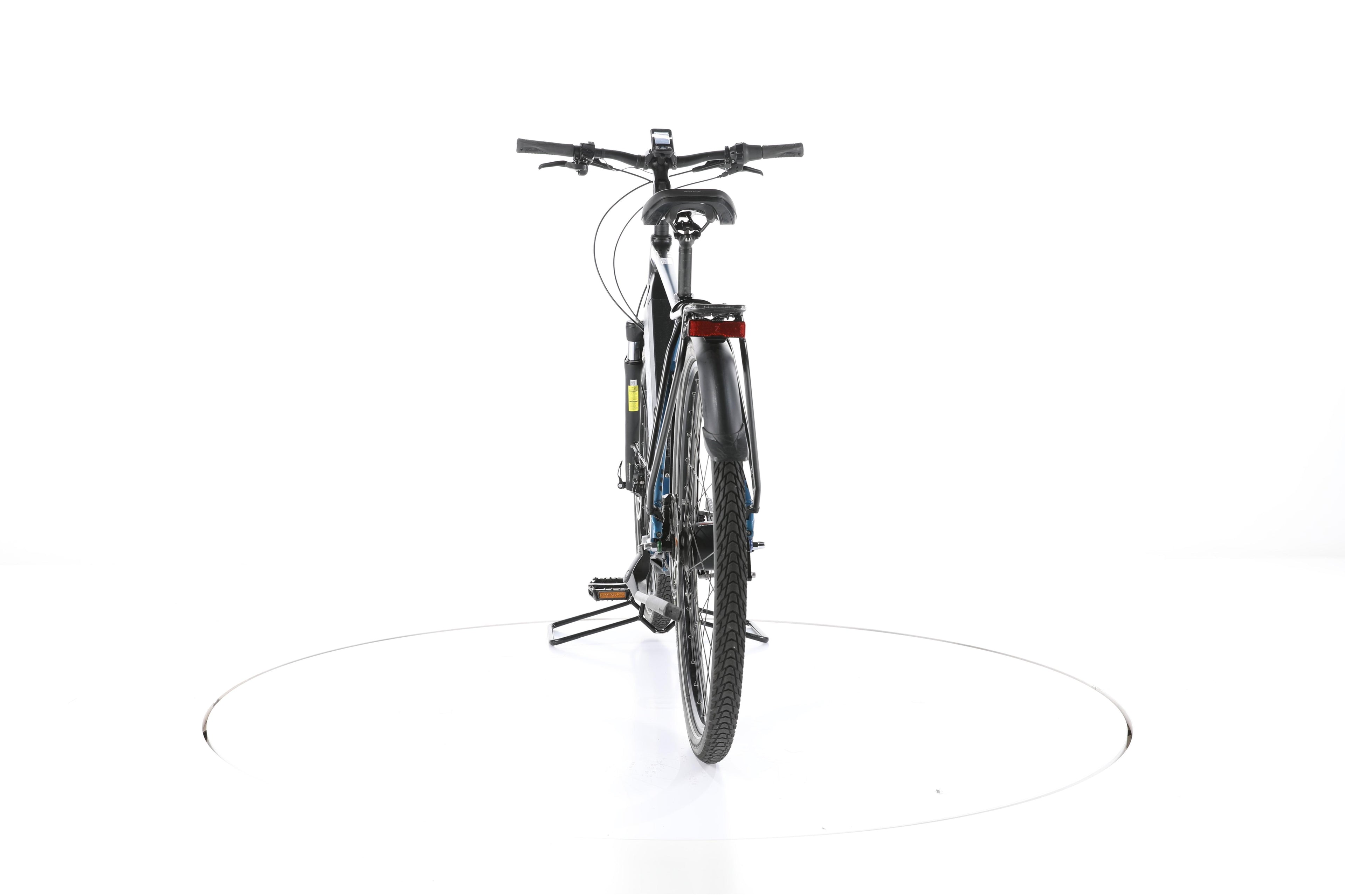 Raleigh Preston Premium City E-Bike - Image 10