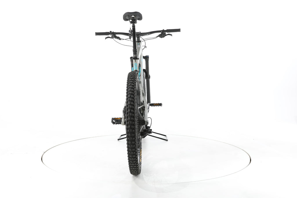 Nox Cycles HELIUM ENDURO 7.1 Fully E-Bike Carbon - Image 10