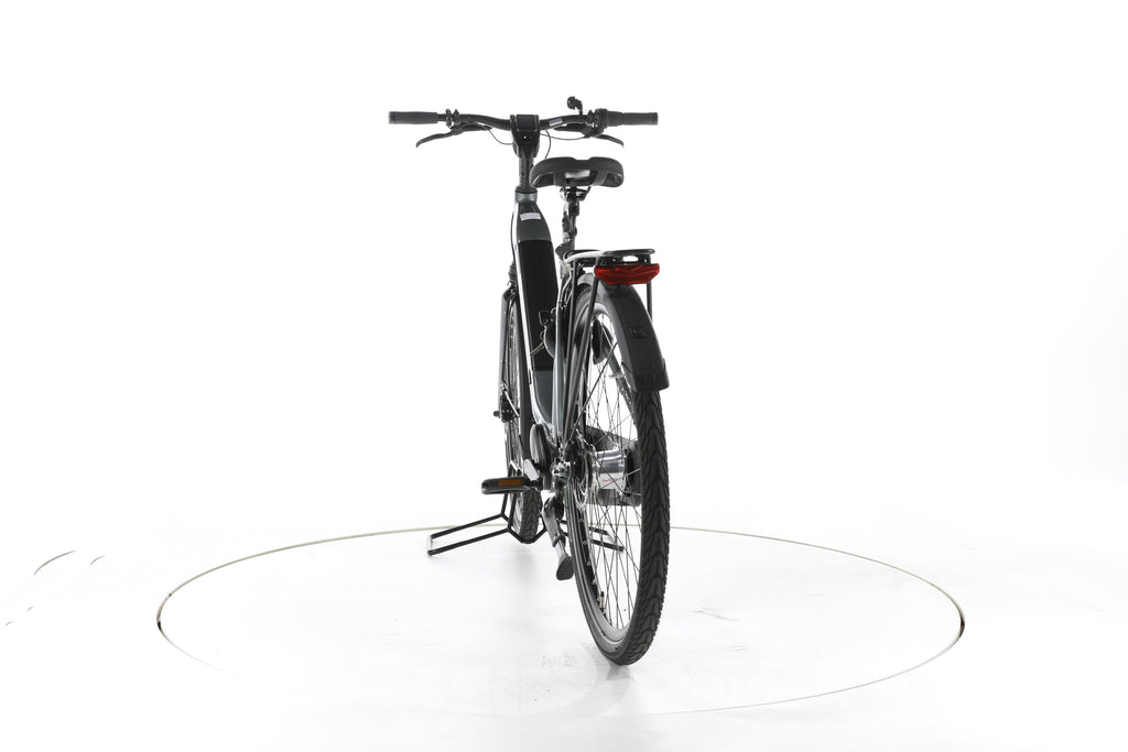 Bikkel Stenza City E-Bike Tiefeinsteiger 2023 - Image 10