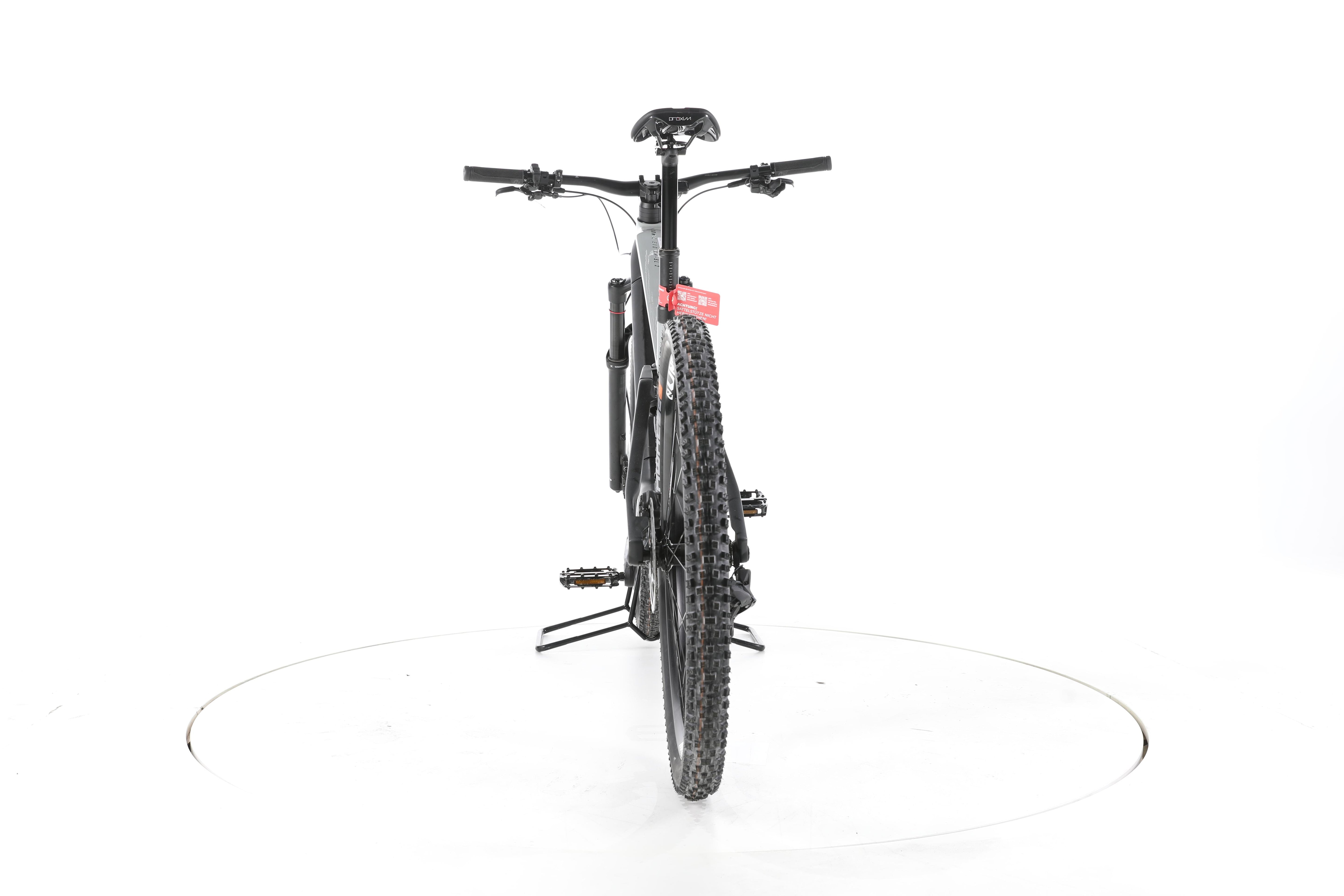 Bulls Sonic Evo AM-SL 2 Fully E-Bike Carbon 2023 - Image 10