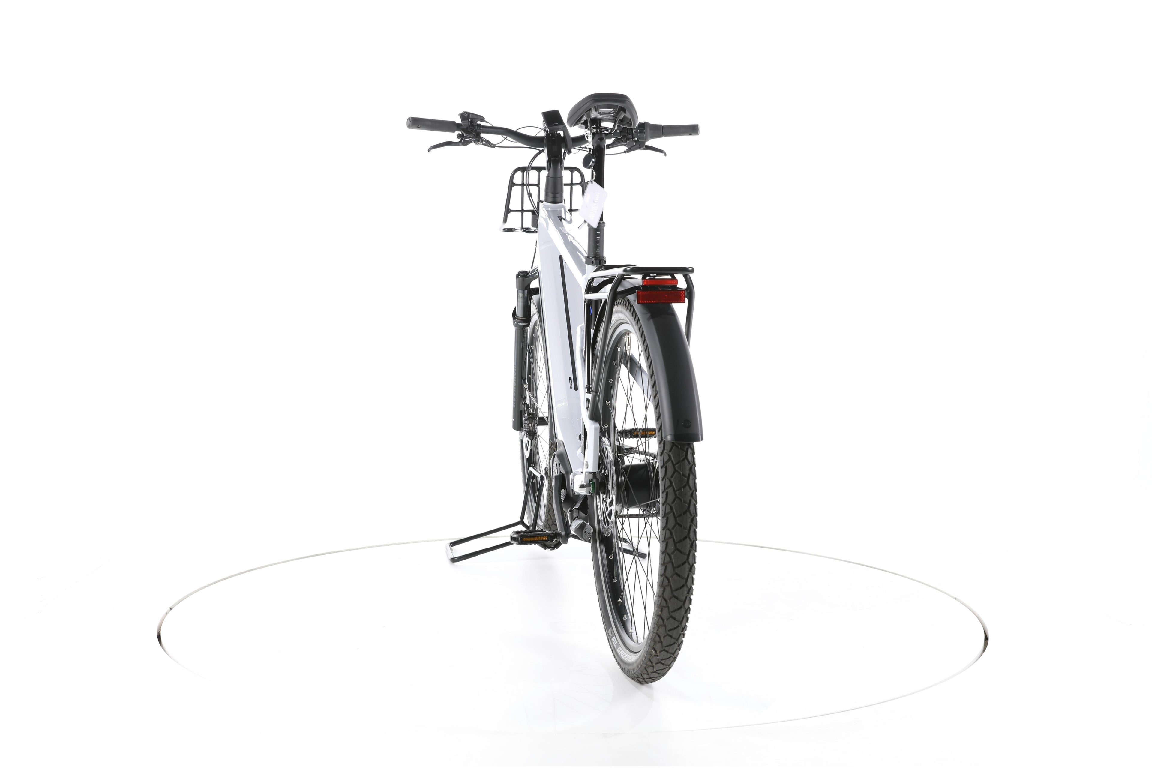 Winora Yakun R5 Pro City E-Bike 2024 - Image 10