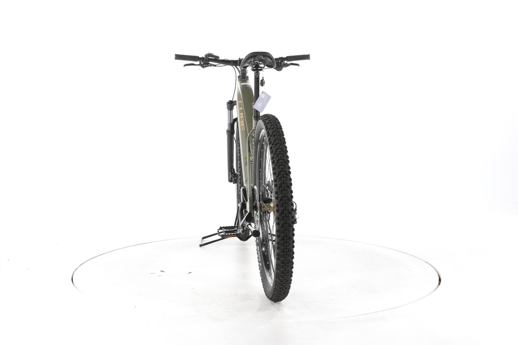 Cube Reaction Hybrid Pro 800 E-Bike 2025 - Image 10