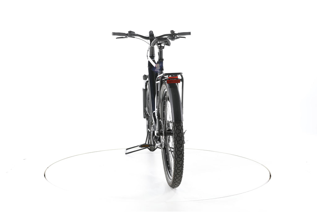 Winora Yakun 10 Trekking E-Bike - Image 10
