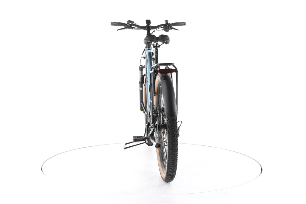 Pegasus Savino EVO 12 Lite Trekking E-Bike 2024 - Image 10