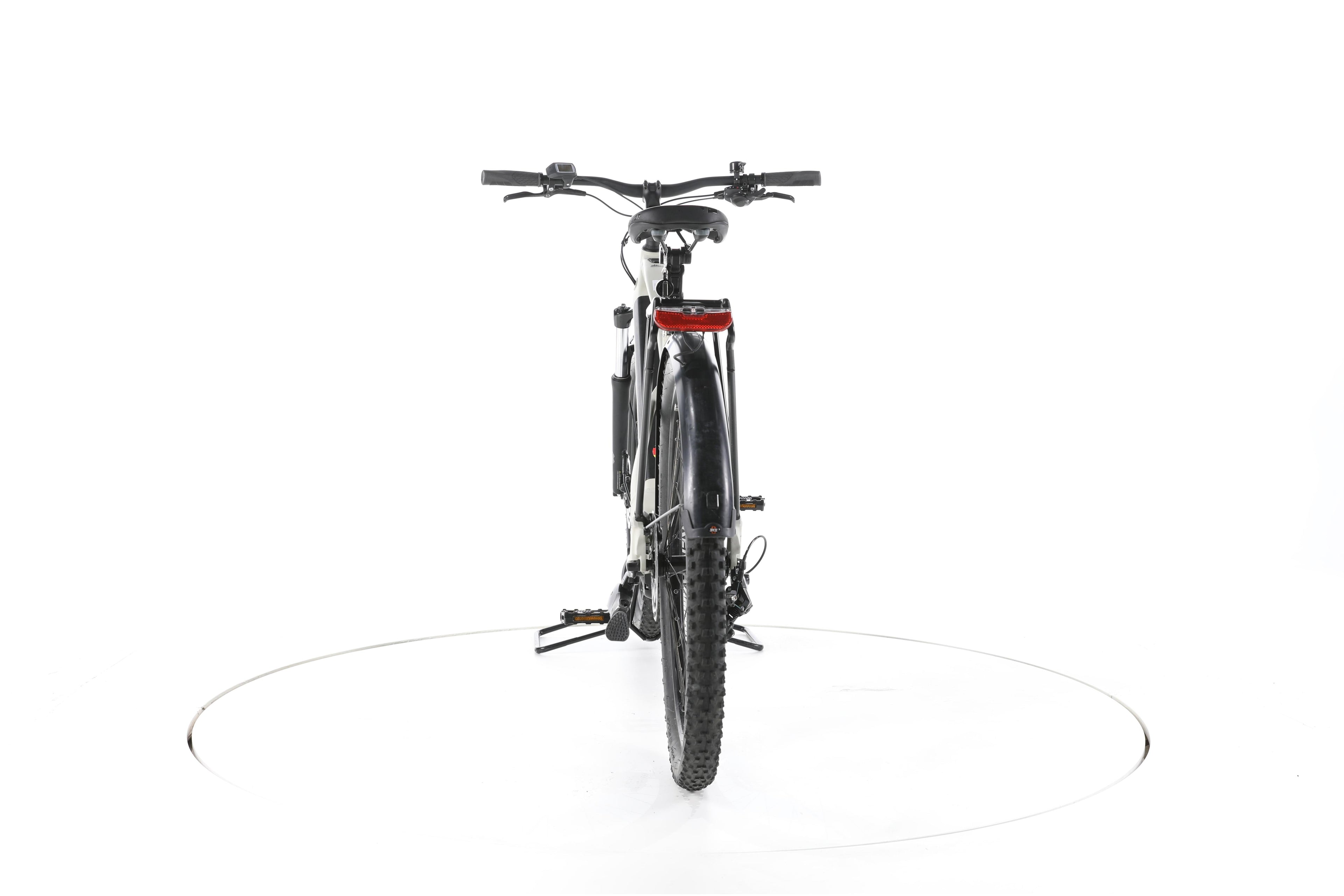 Carver E.410 SUV Trekking E-Bike 2023 - Image 10