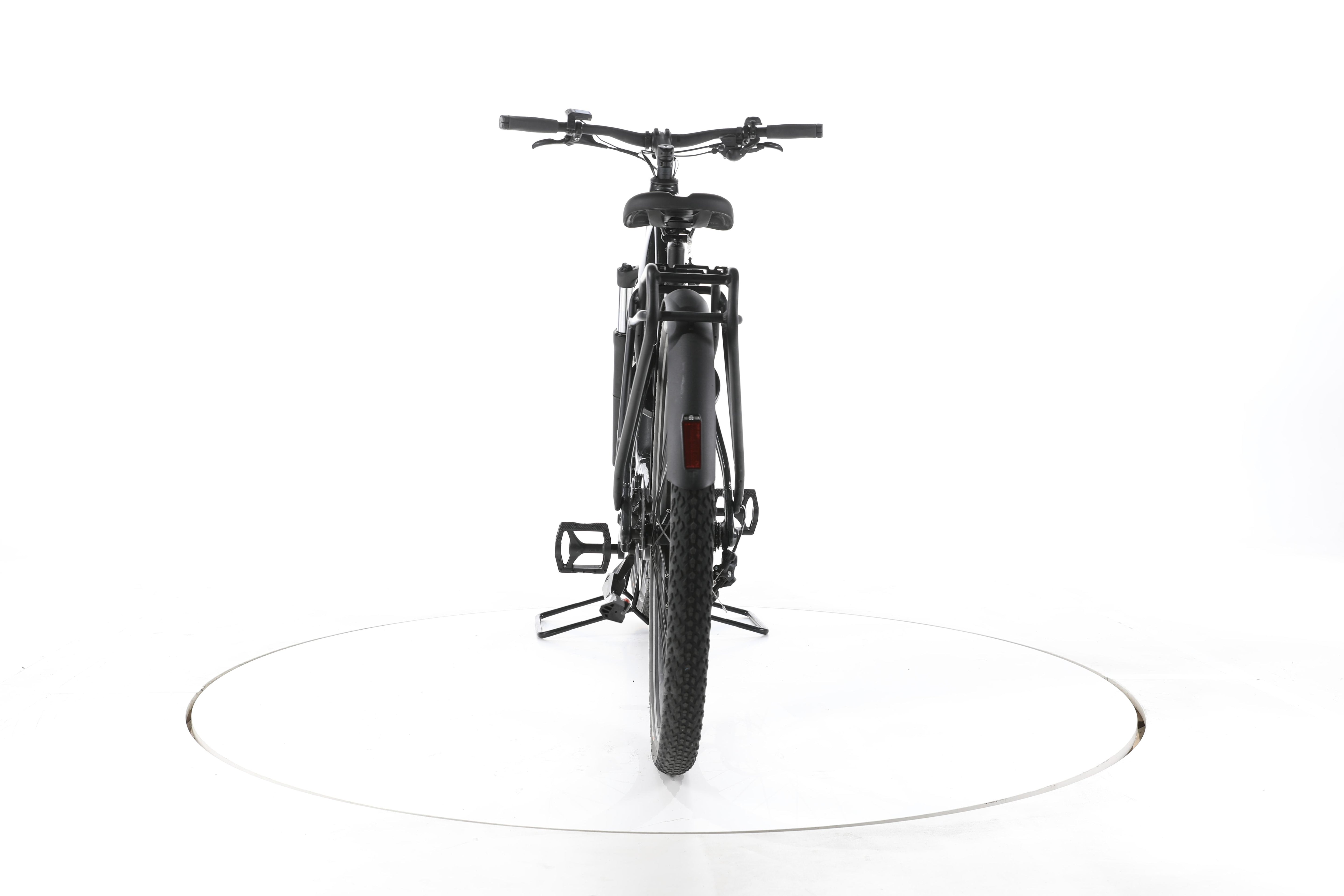 Giant Explore E+ 2 Trekking E-Bike - Image 10
