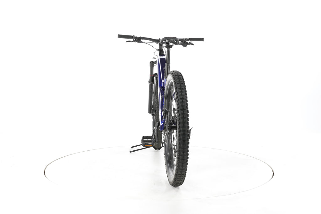 Trek Fuel EXe 9.5 E-Bike Fully Carbon - Image 10