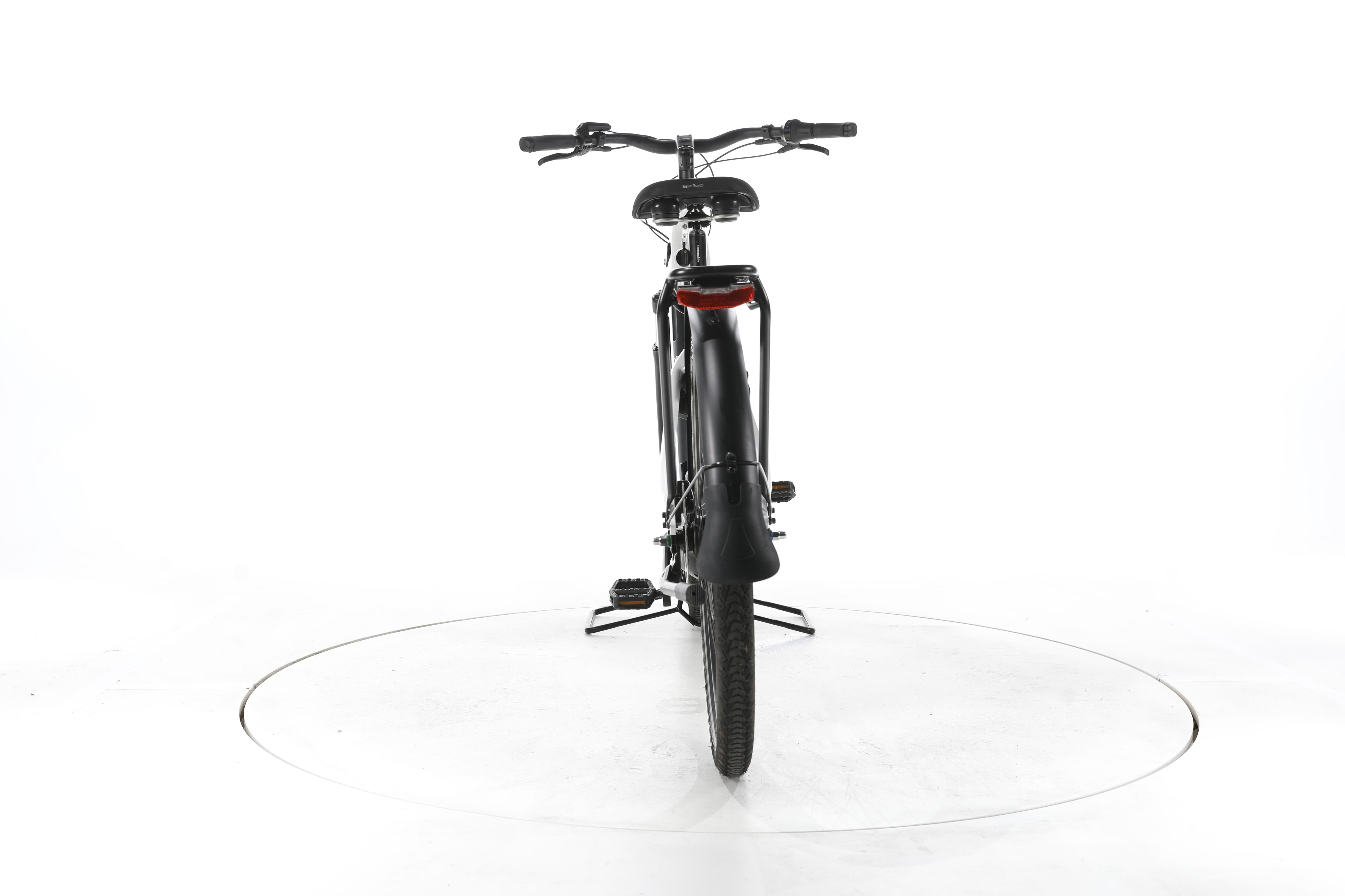 Cannondale Mavaro Neo City E-Bike Tiefeinsteiger 2024 - Image 10
