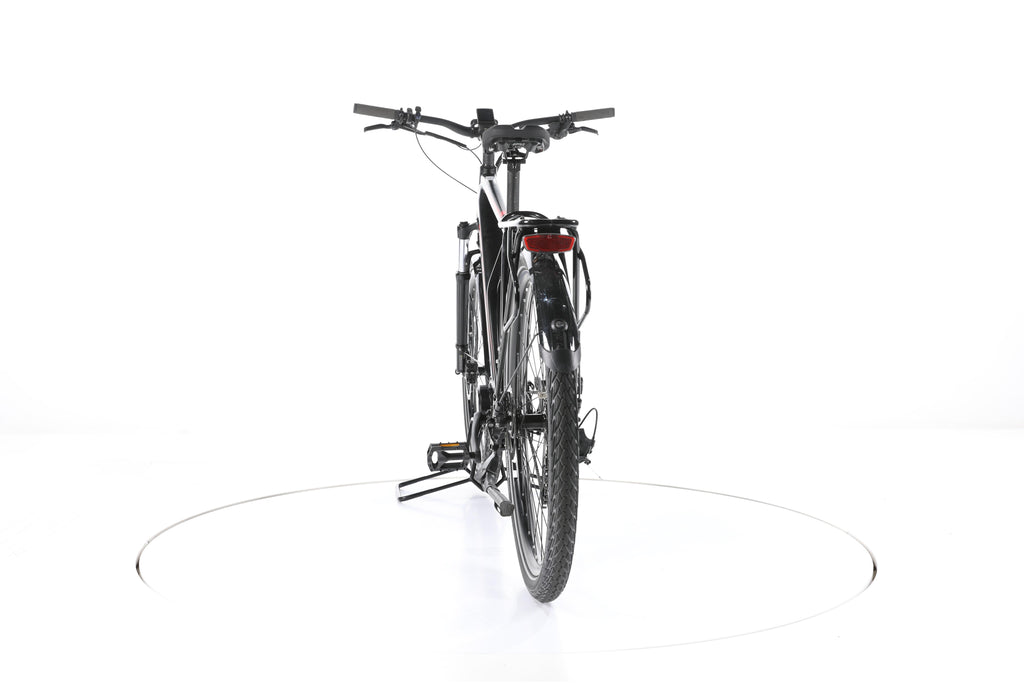 Bottecchia BE32 Evo Start Trekking E-Bike - Image 10