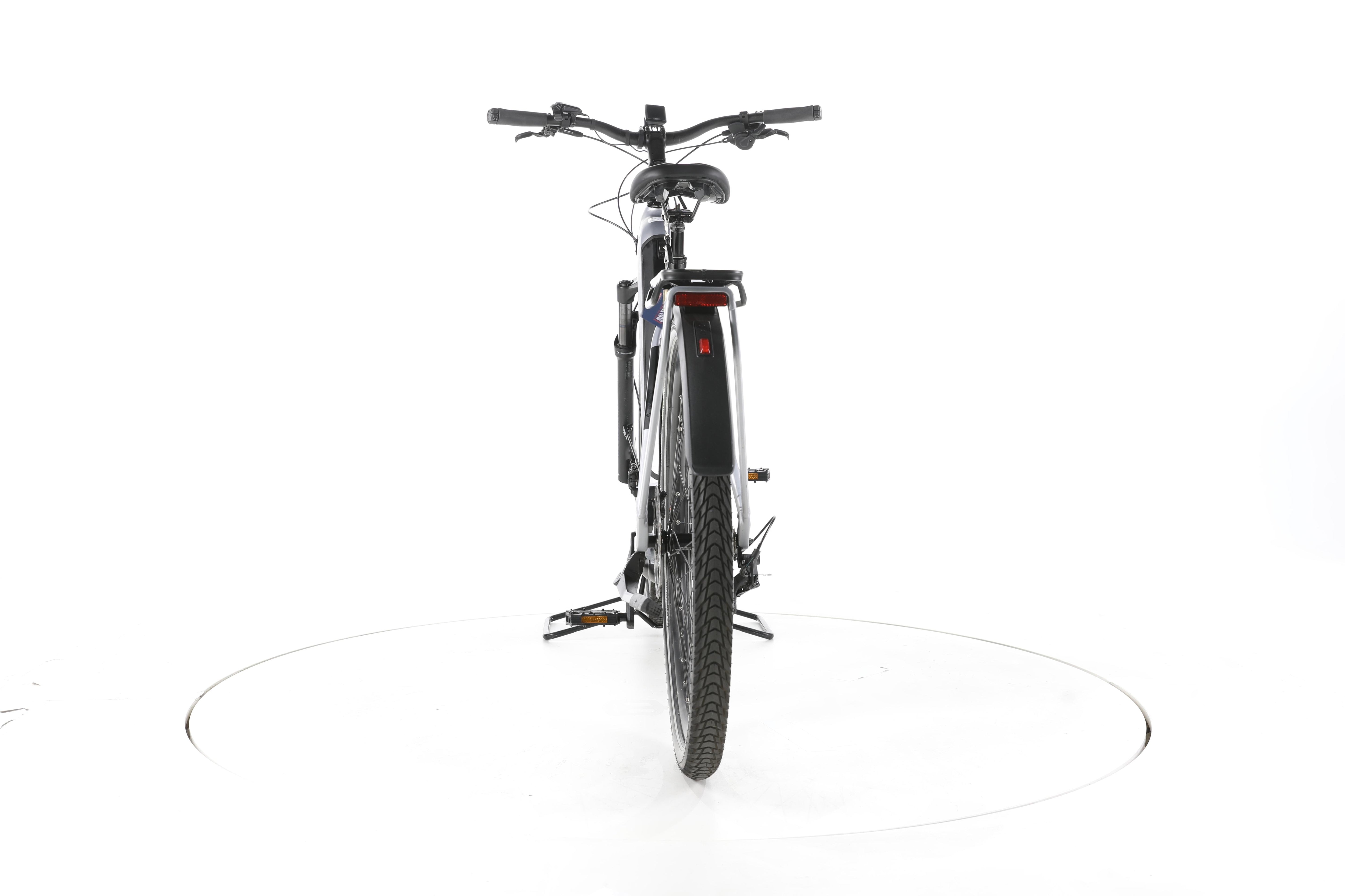 Cube Kathmandu Hybrid SLX Trekking E-Bike Tiefeinsteiger - Image 10