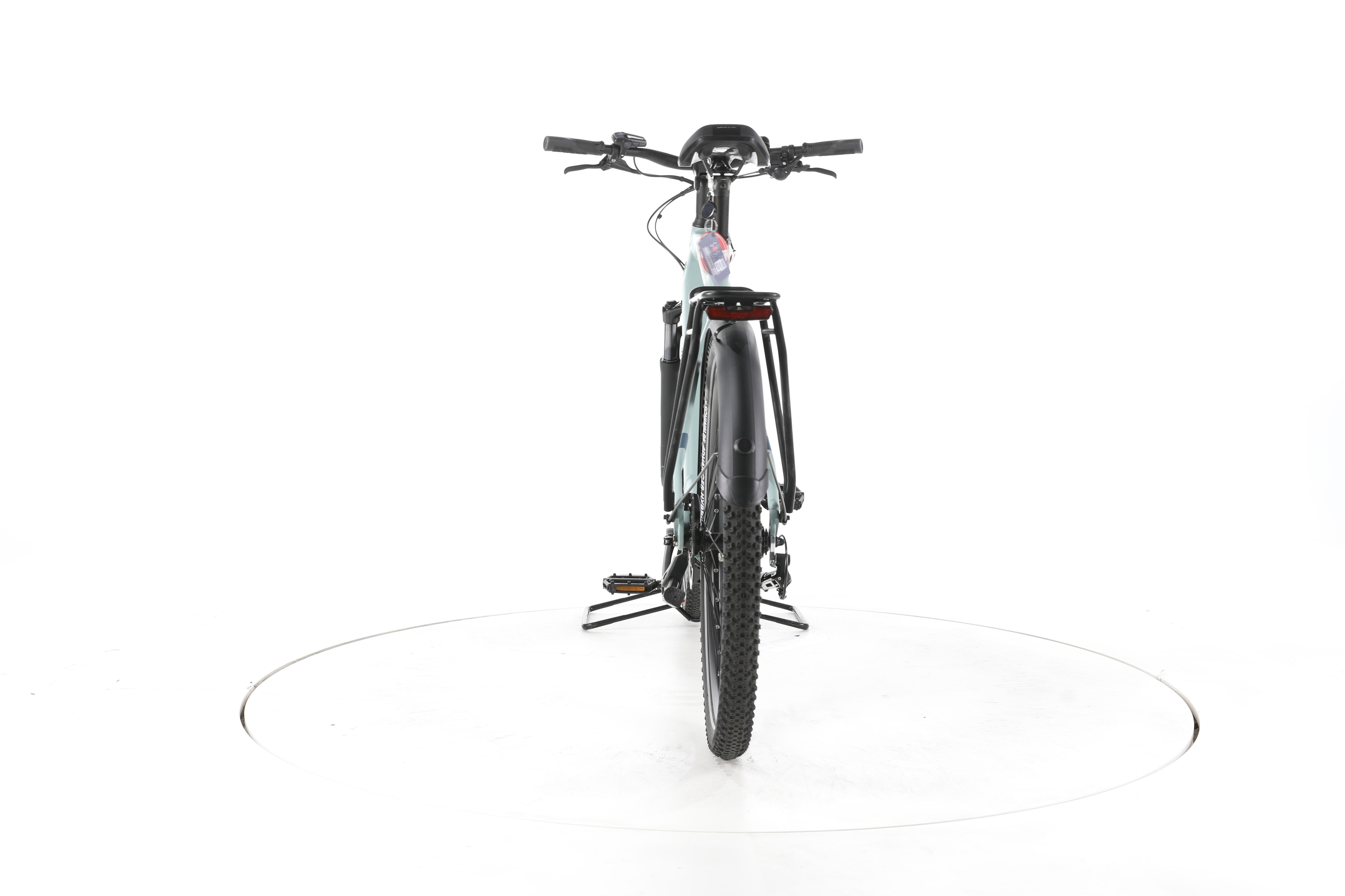 R Raymon TourRay Select Trekking E-Bike 2025 - Image 10
