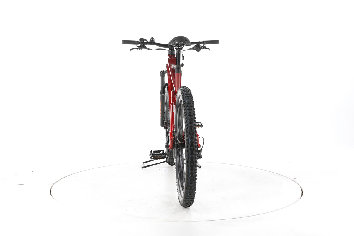 Bulls Sonic EVO AM 3 E-Bike Fully Carbon - Image 10