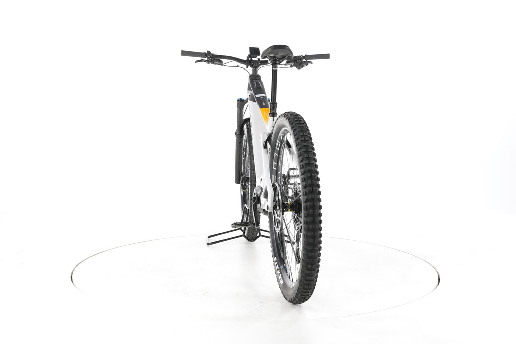 Mondraker Crafty R E-Bike Fully Carbon 2024 - Image 10