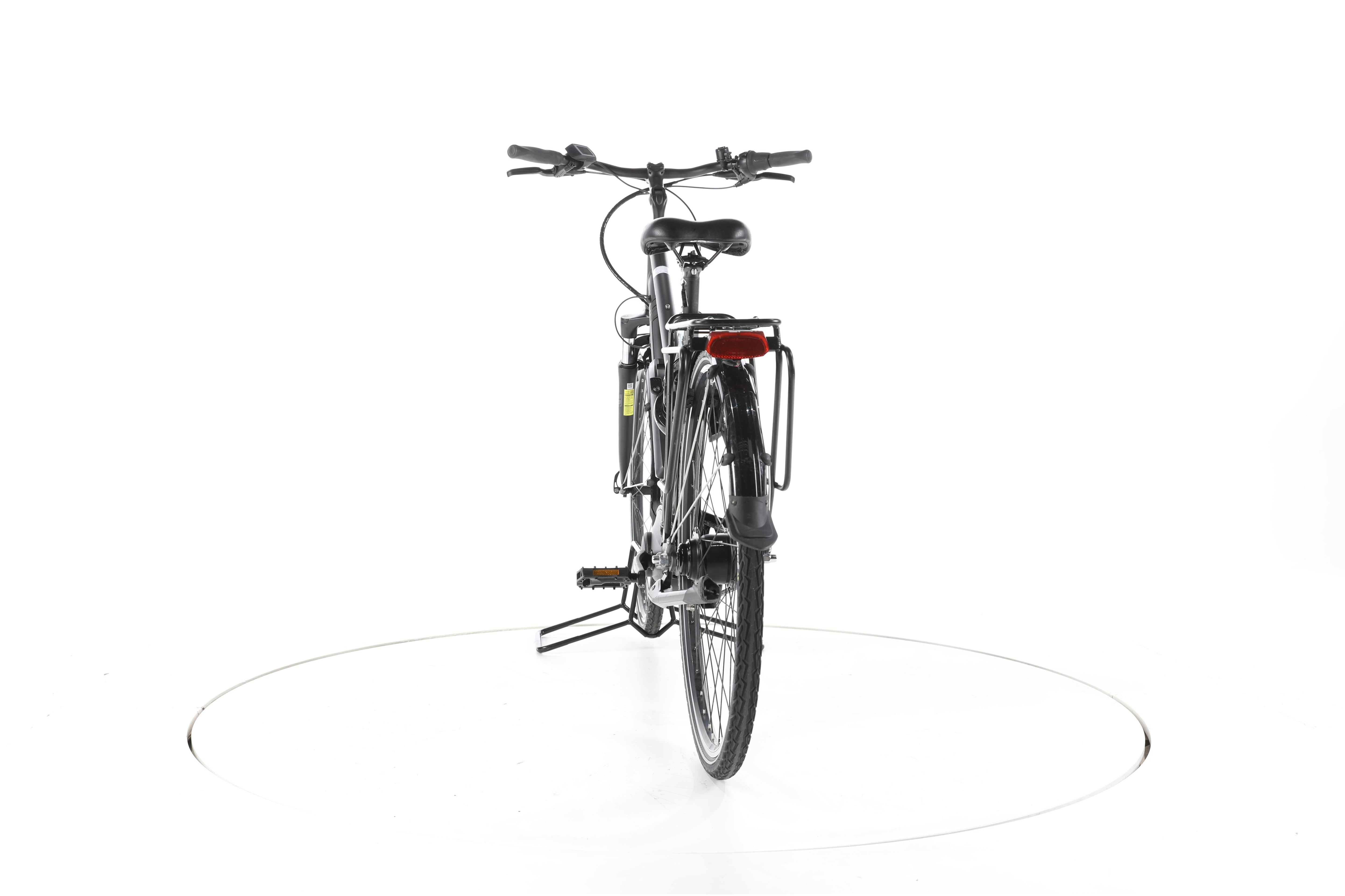 Triumph E-Cloud Plus City E-Bike - Image 10