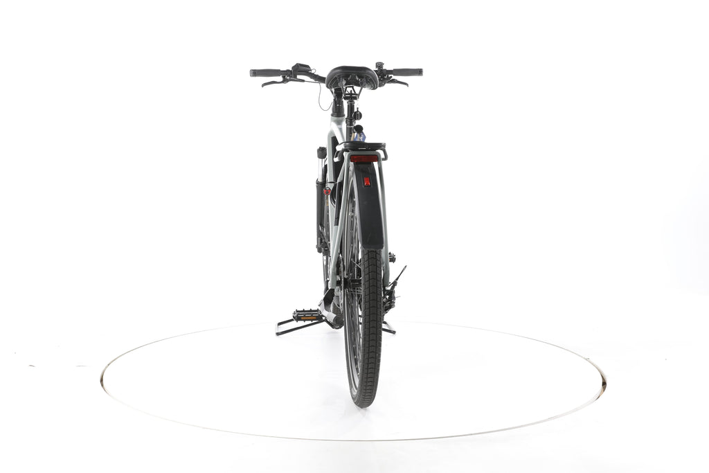 Cube Kathmandu Hybrid ONE Trekking E-Bike 2024 - Image 10