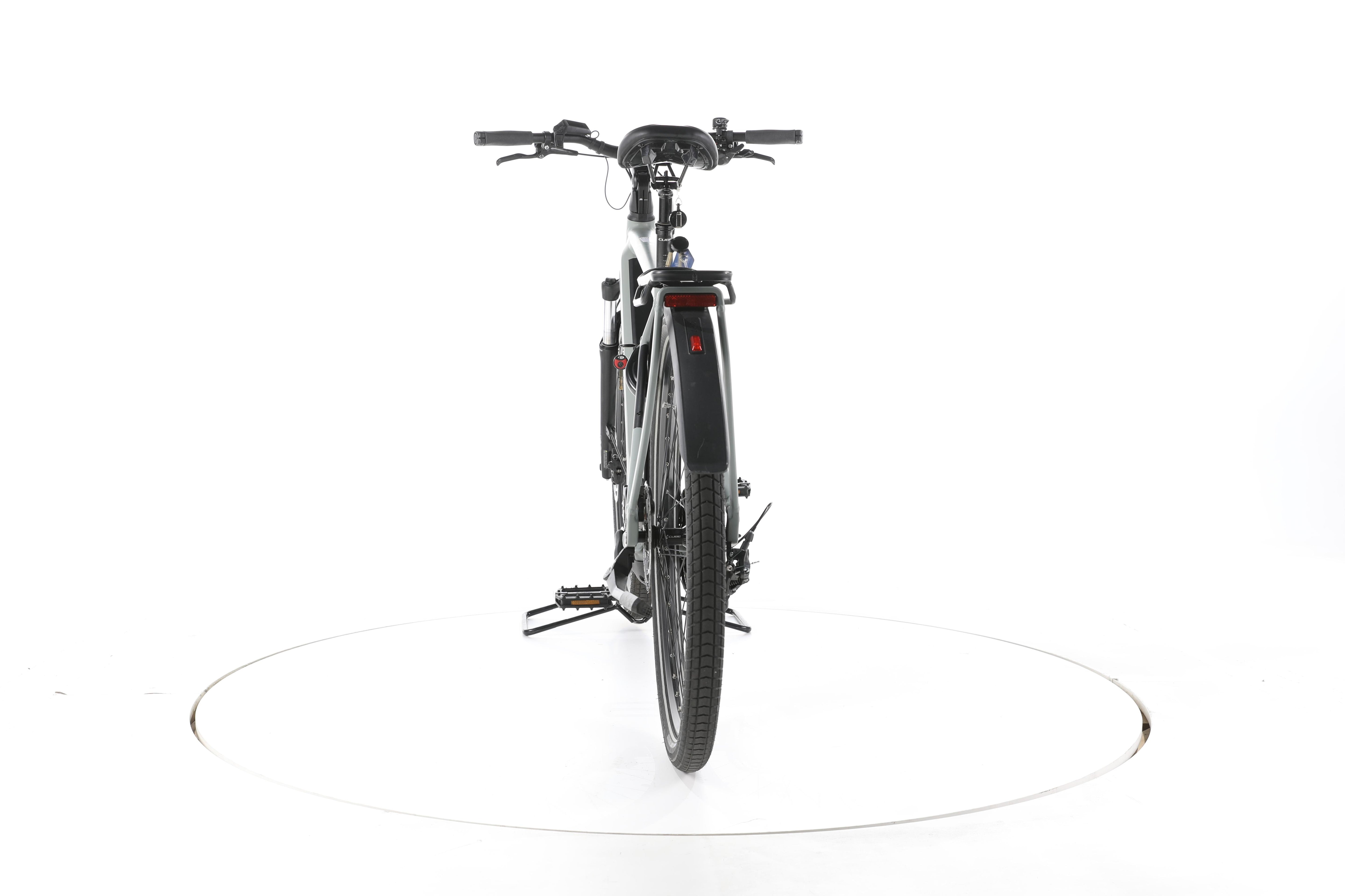 Cube Kathmandu Hybrid ONE Trekking E-Bike 2024 - Image 10