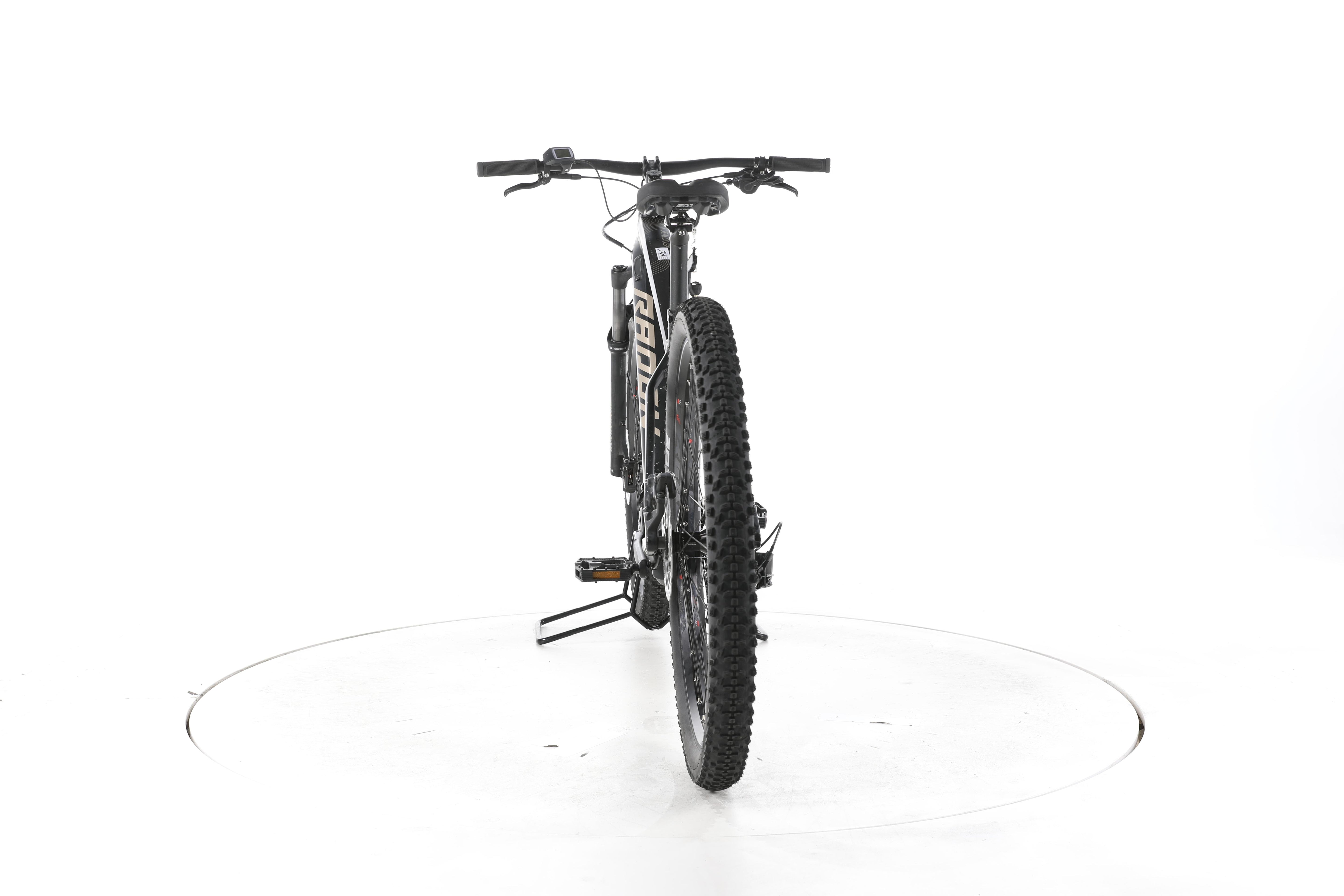 Radon JEALOUS HYBRID 8.0 CX E-Bike - Image 10