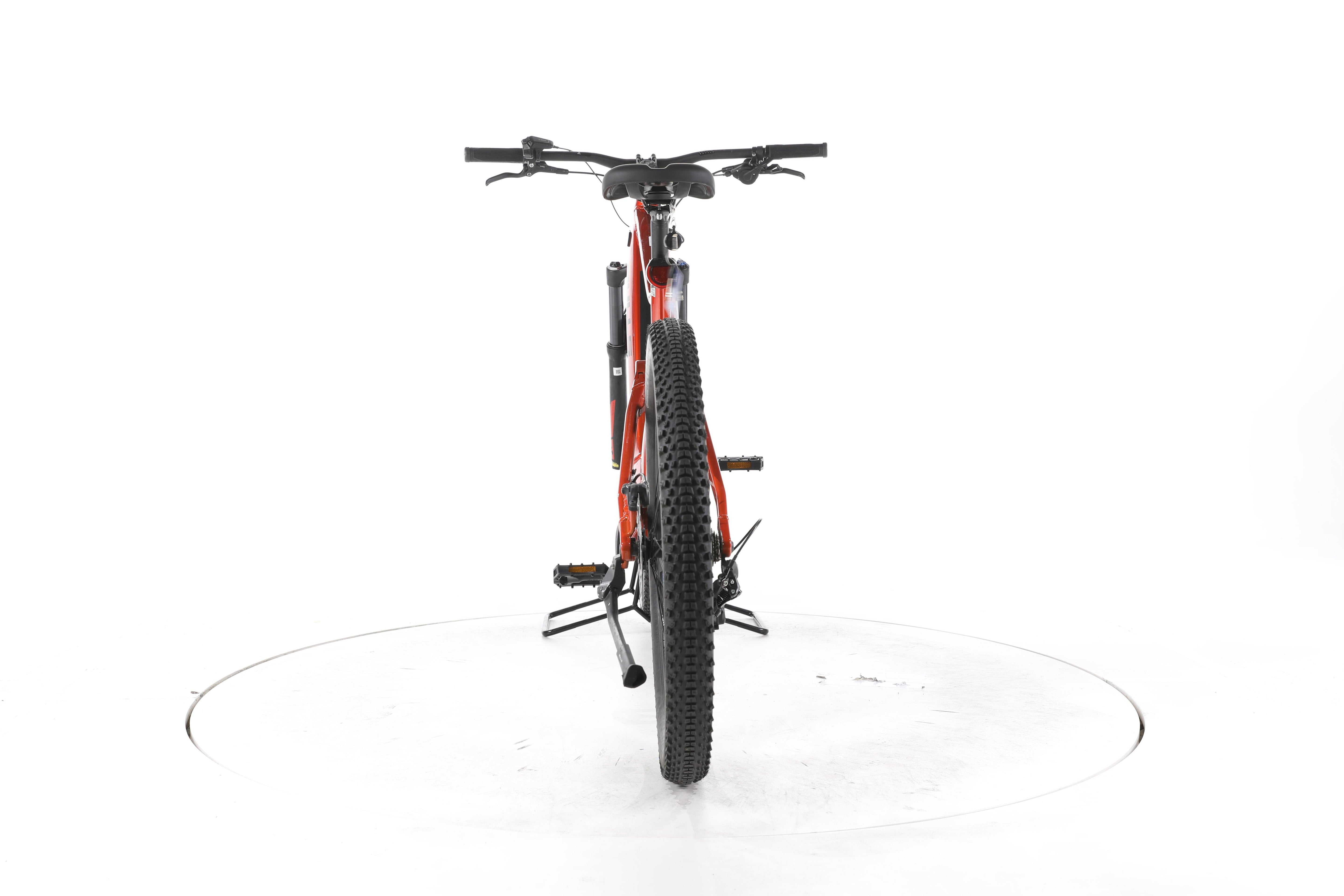 Bulls Copperhead EVO E-Bike Fully - Image 10