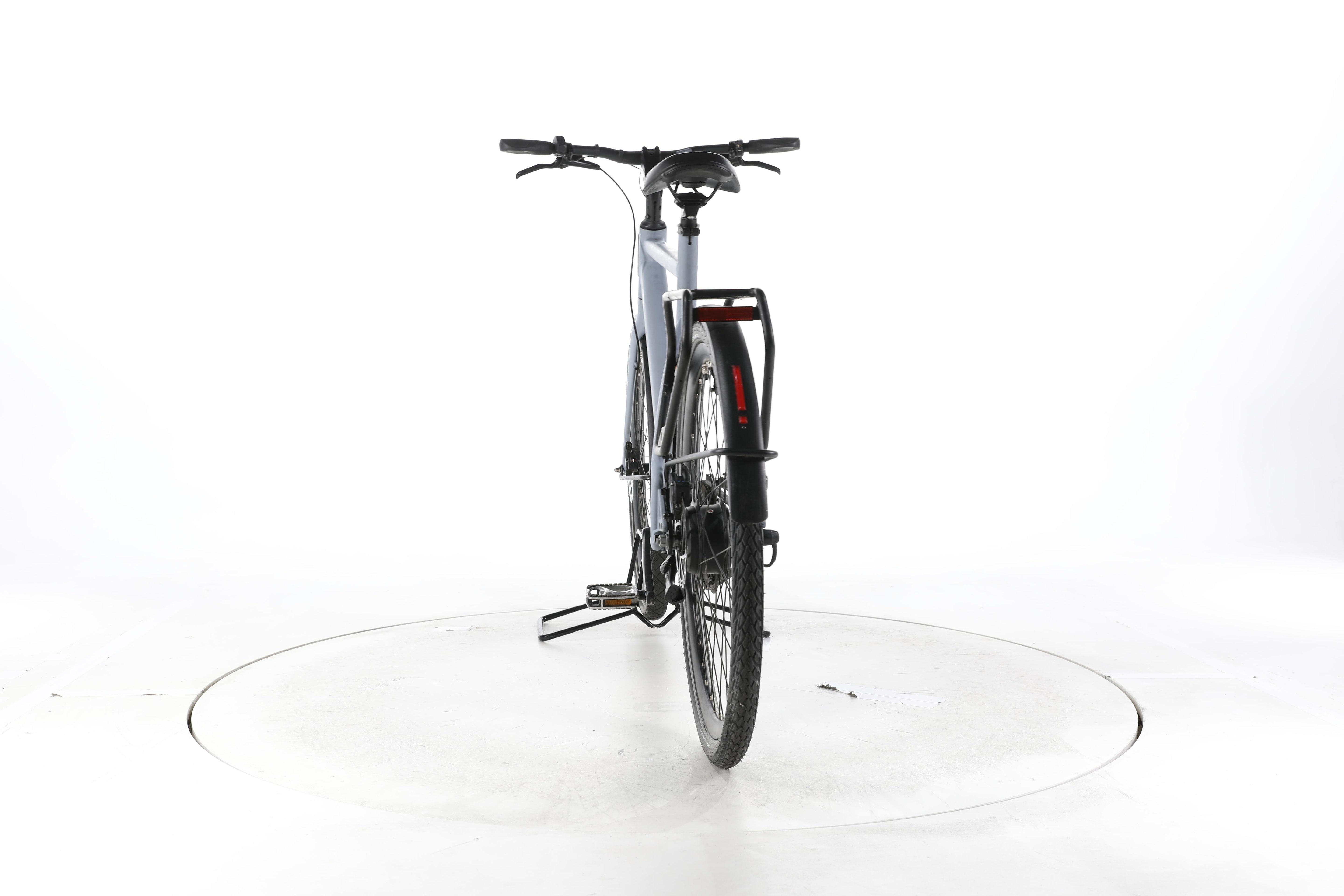 Cortina E-Lett City E-Bike - Image 10