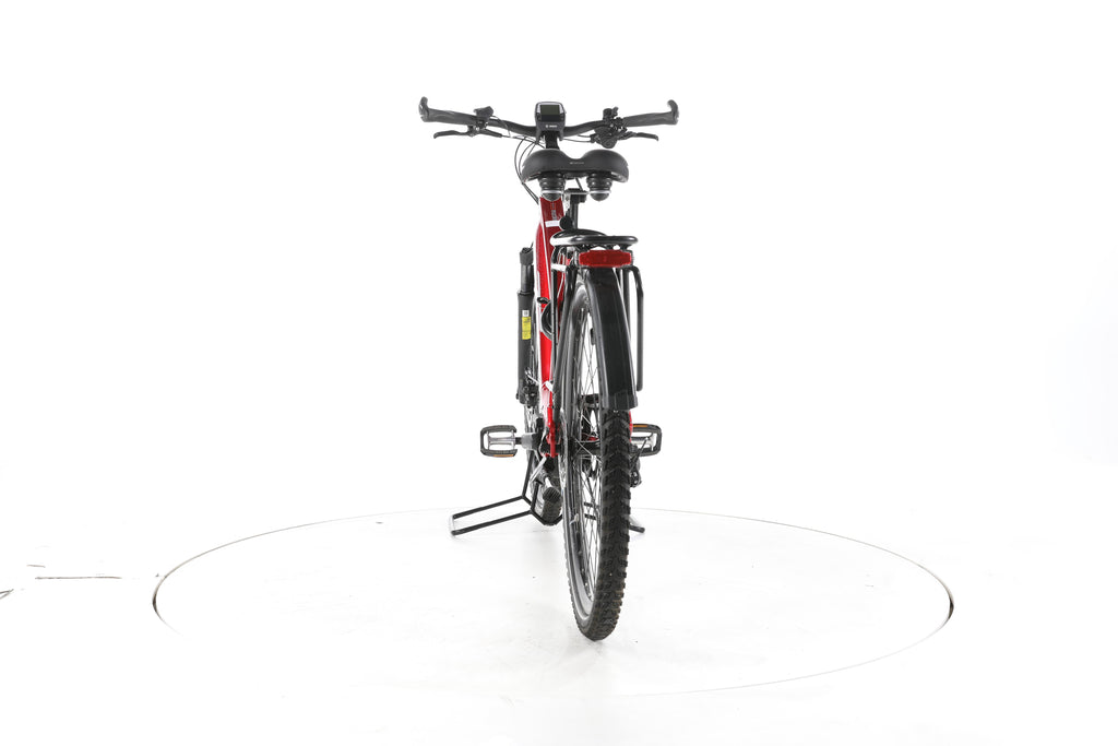 KTM MACINA TOUR CX 510 Trekking E-Bike - Image 10