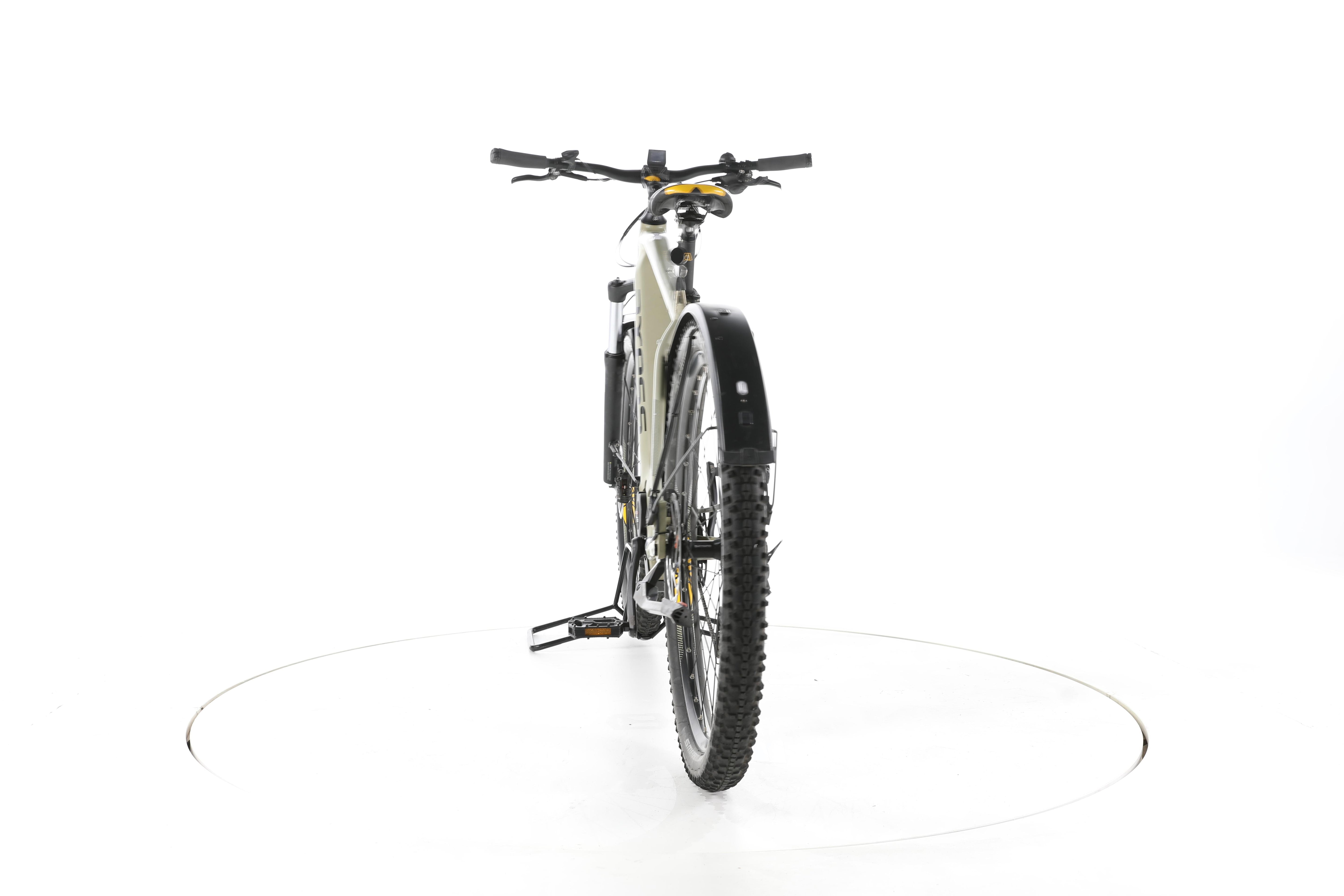 Axess Force 29 E-Bike - Image 10