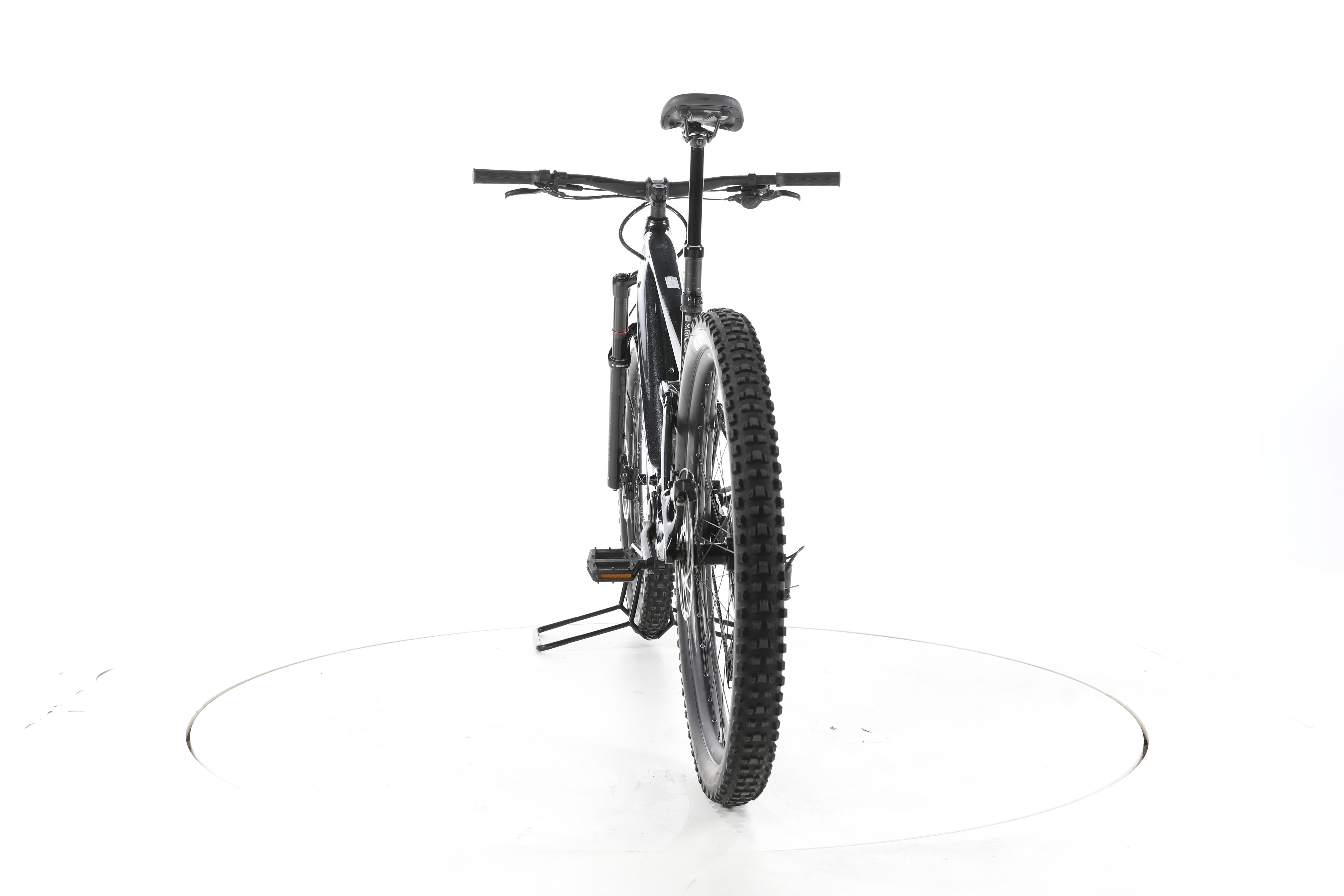 Giant Trance X E+ 3 Fully E-Bike - Image 10