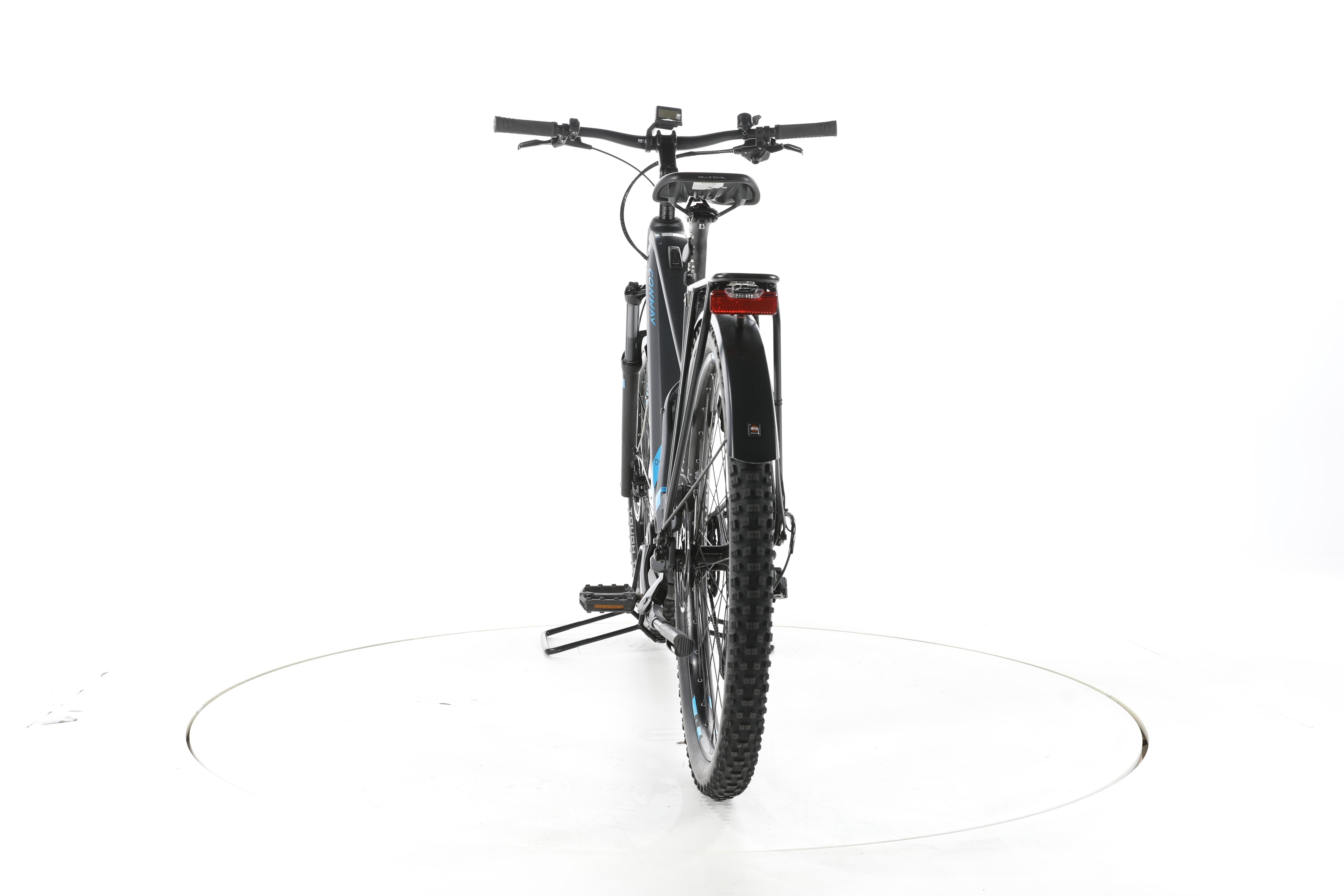 Conway Cairon C 2.0 Trekking E-Bike 2023 - Image 10